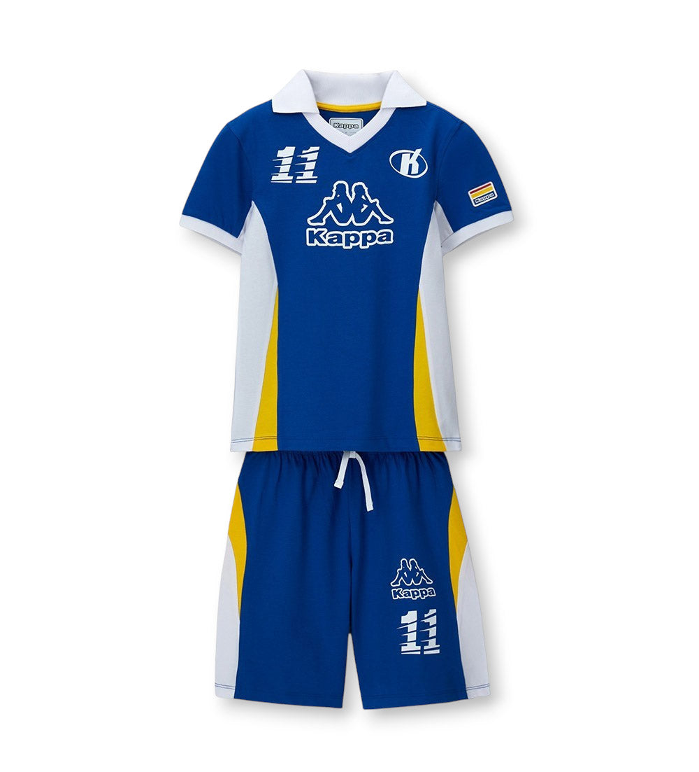 CAPSULE KAPPA Set Boy