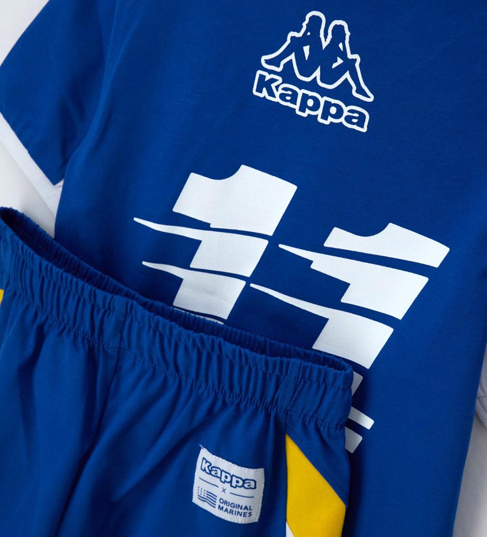 CAPSULE KAPPA Set Boy