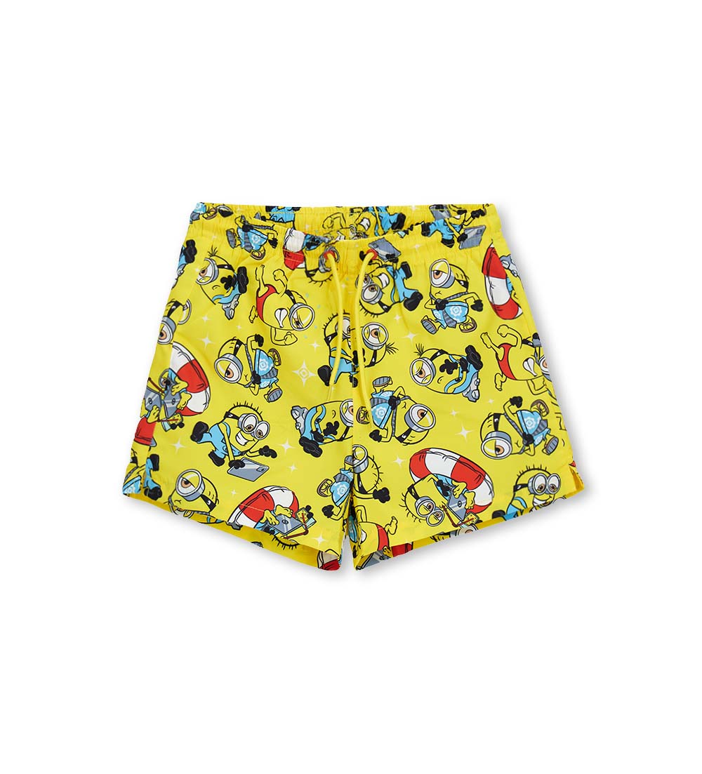 ORIGINAL BEACH Swimming Suits Boy