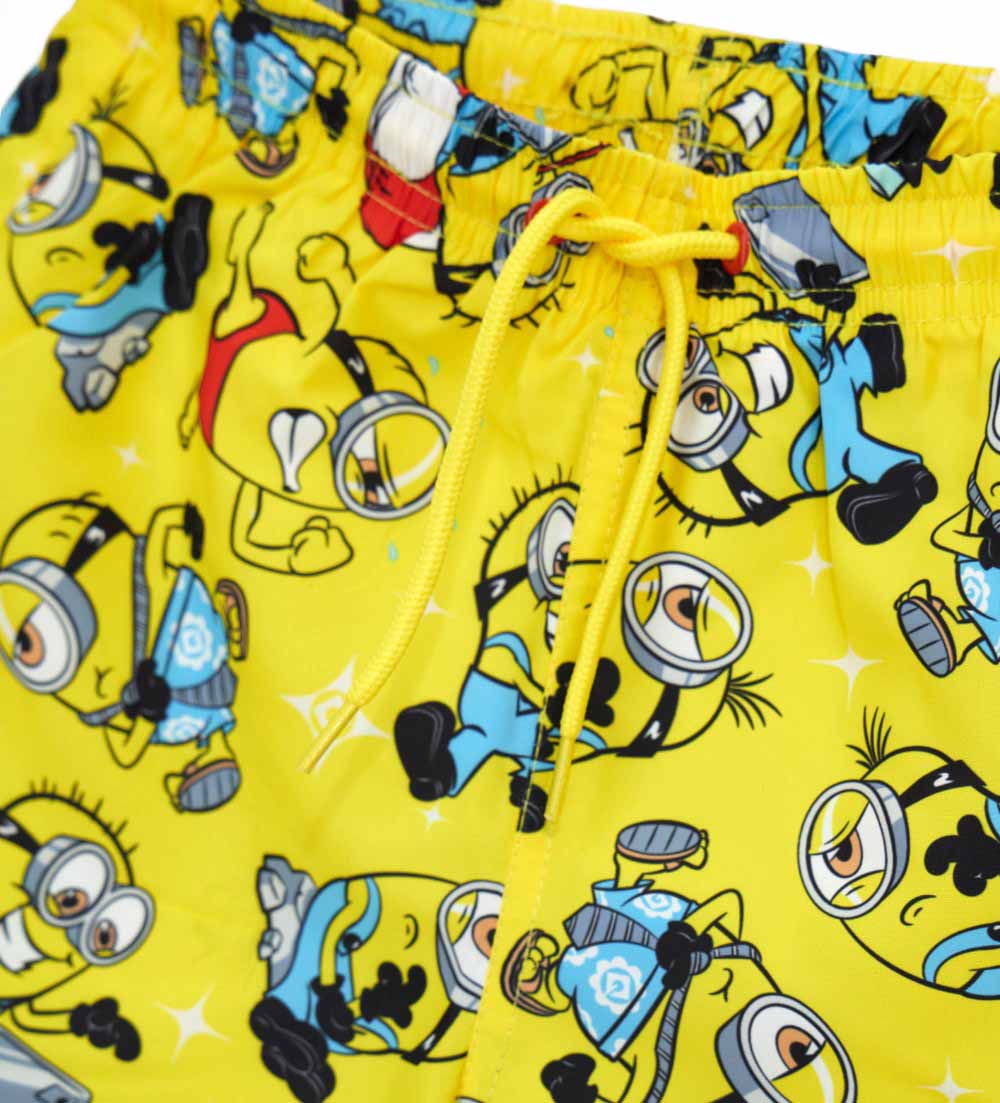 ORIGINAL BEACH Swimming Suits Boy