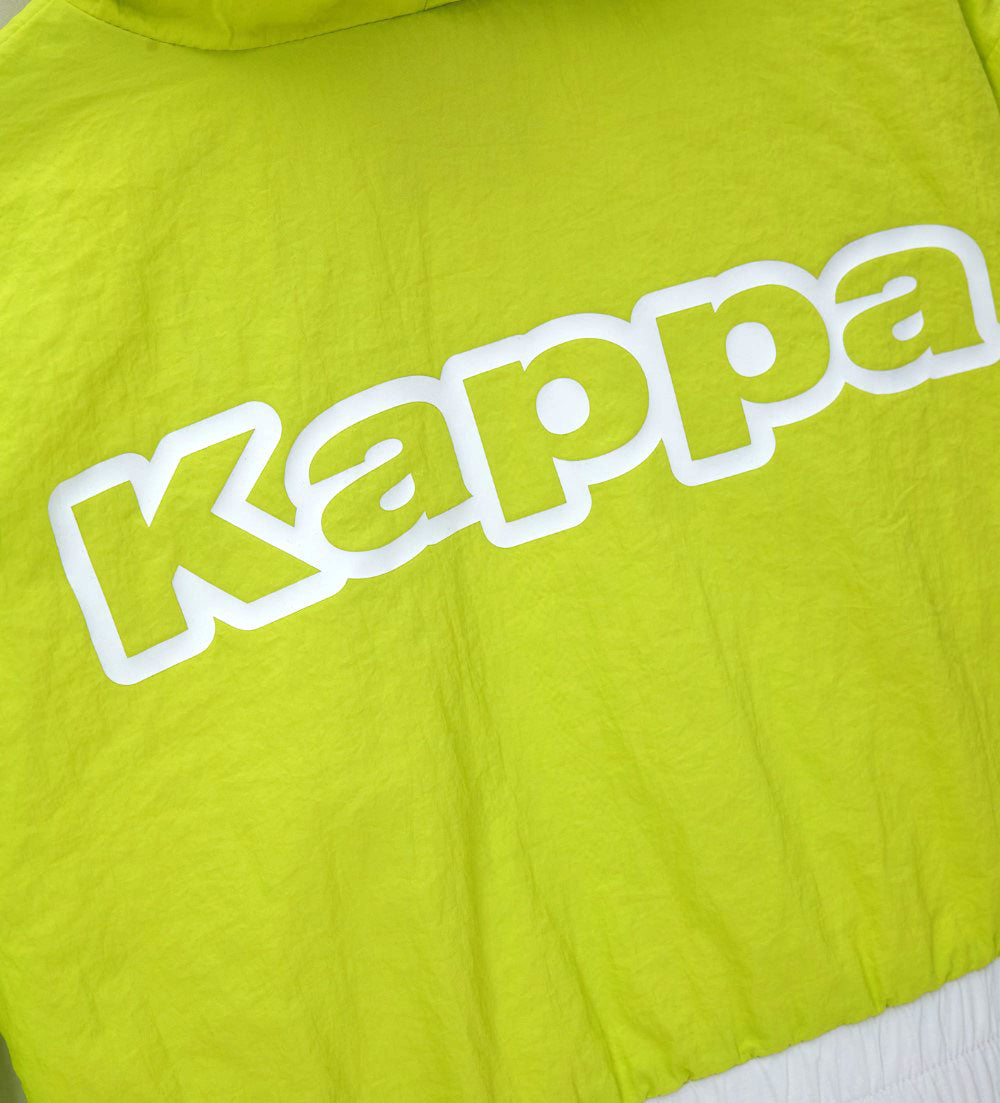 CAPSULE KAPPA Jacket Outerwear Girl