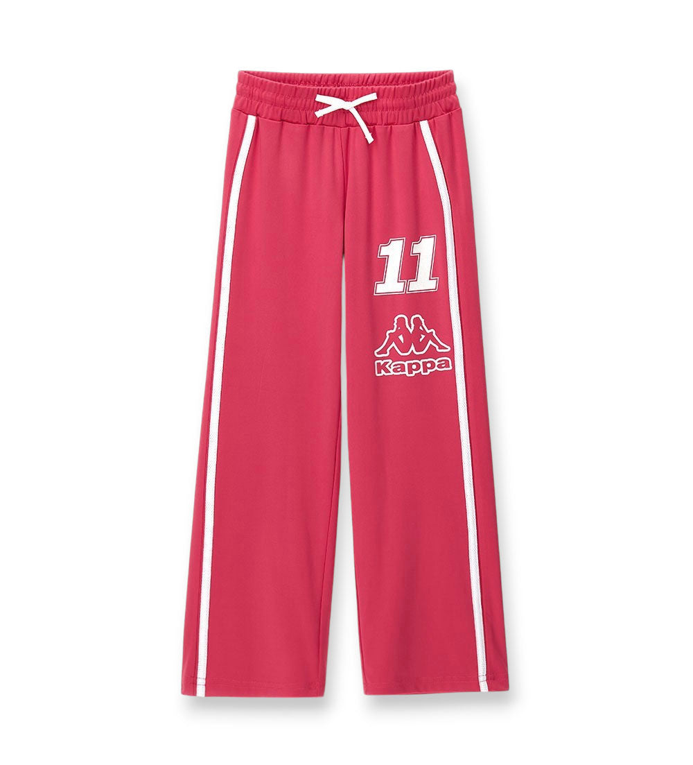 CAPSULE KAPPA Trouser Girl