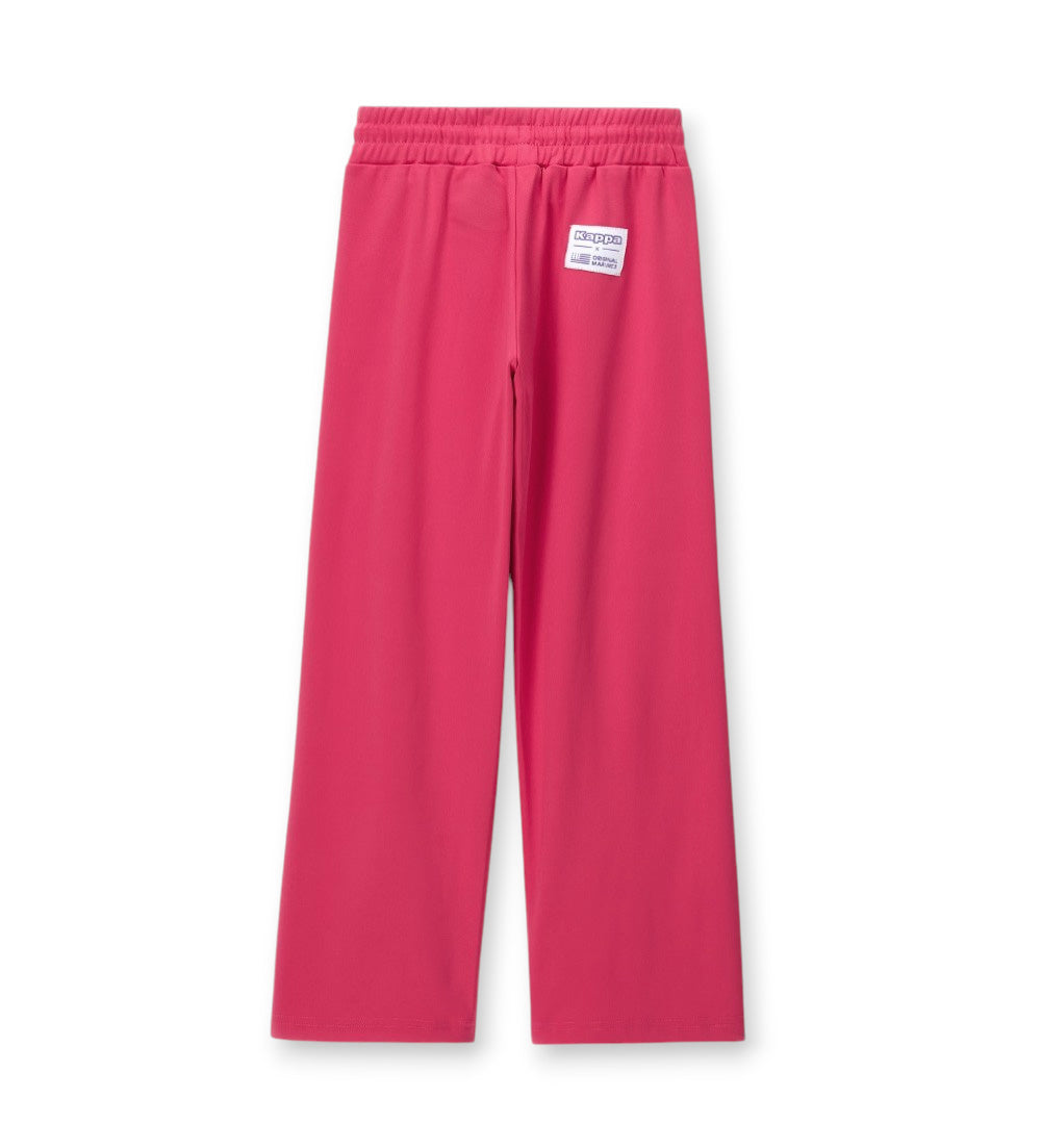CAPSULE KAPPA Trouser Girl