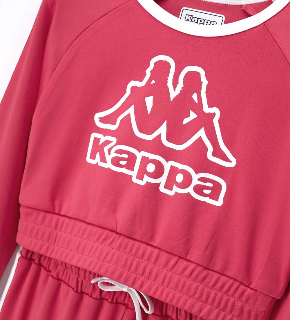 CAPSULE KAPPA Jogging Suits Girl