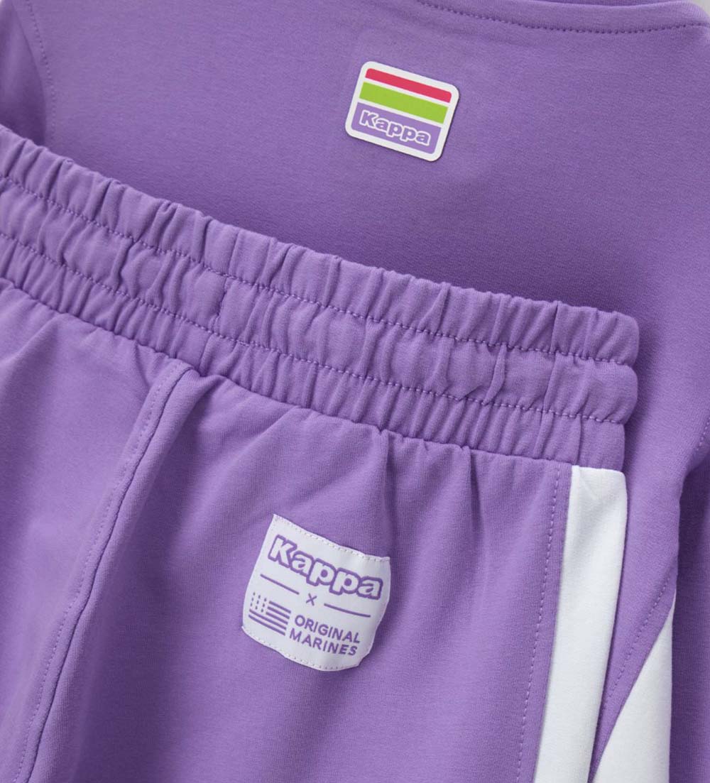 CAPSULE KAPPA Jogging Suits Girl