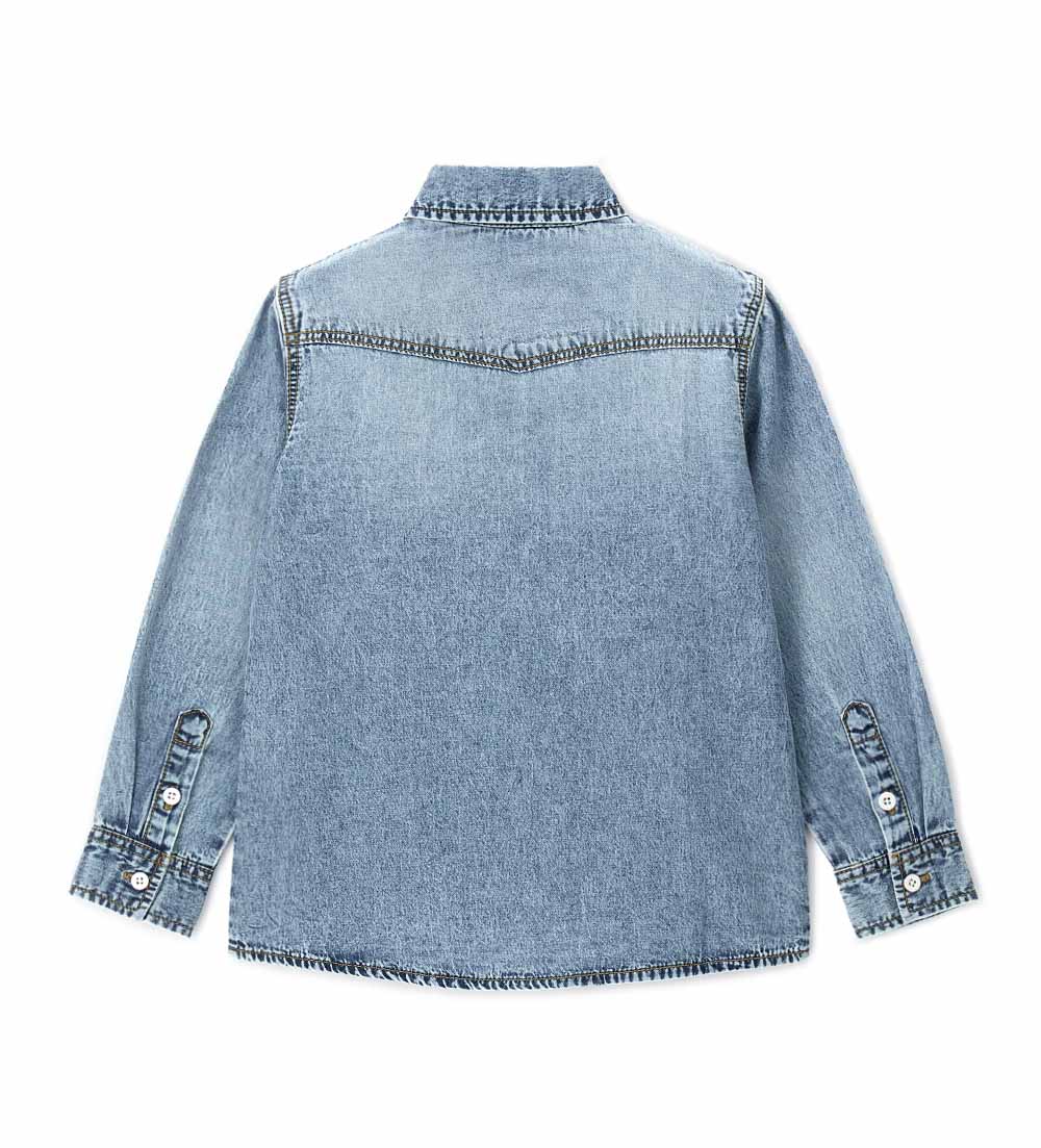 SKY WAY Shirt  Boy