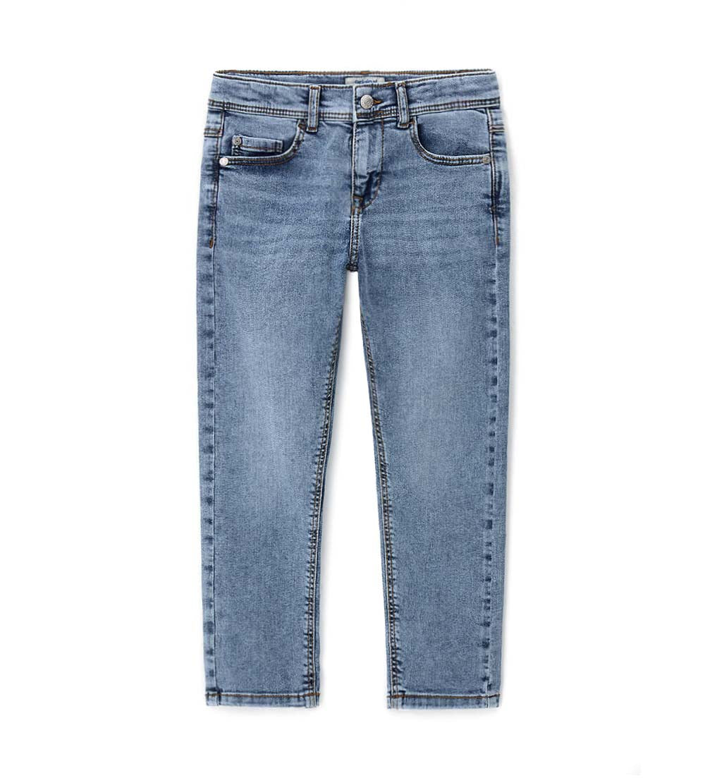 #Color_Denim
