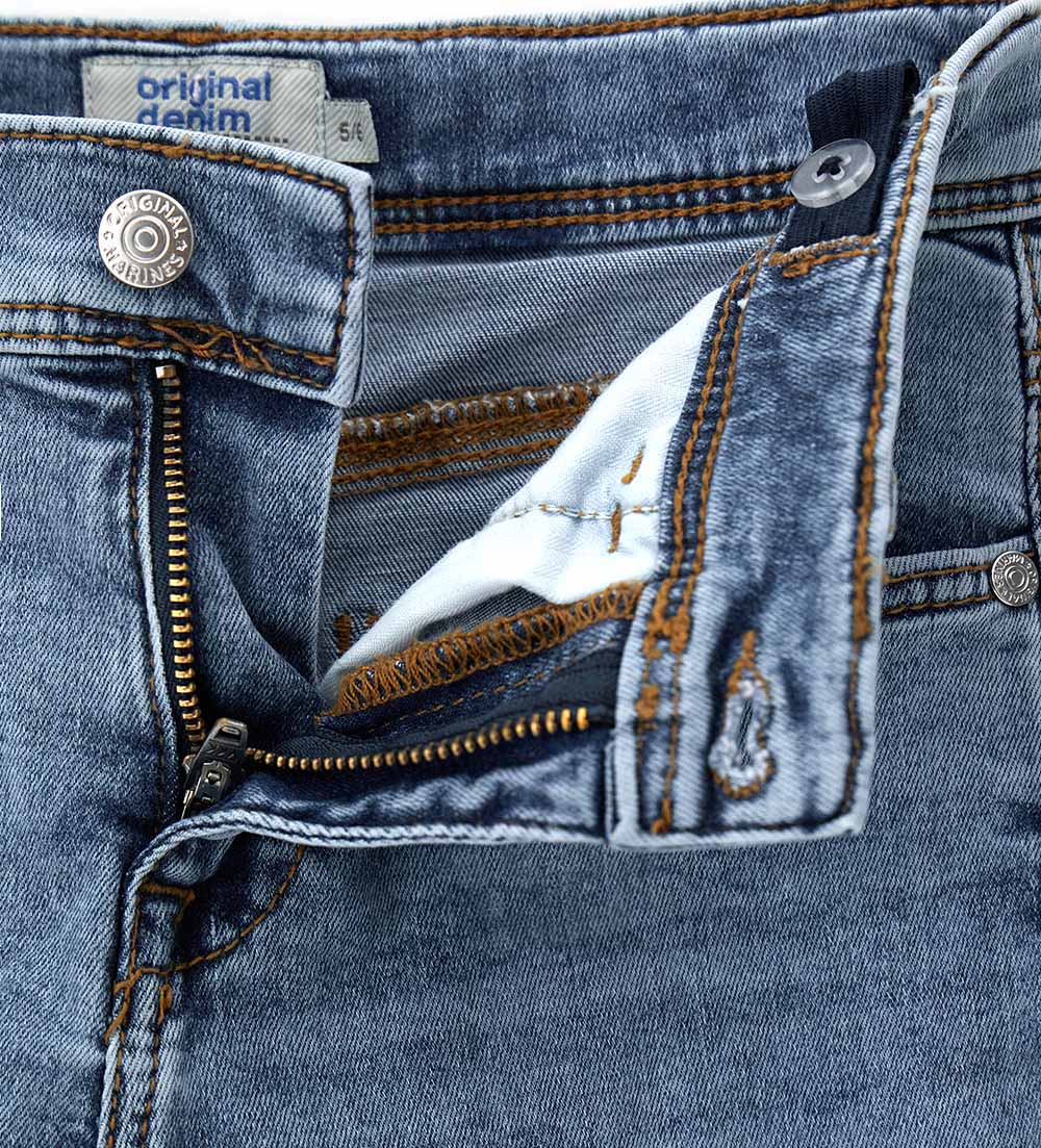 #Color_Denim