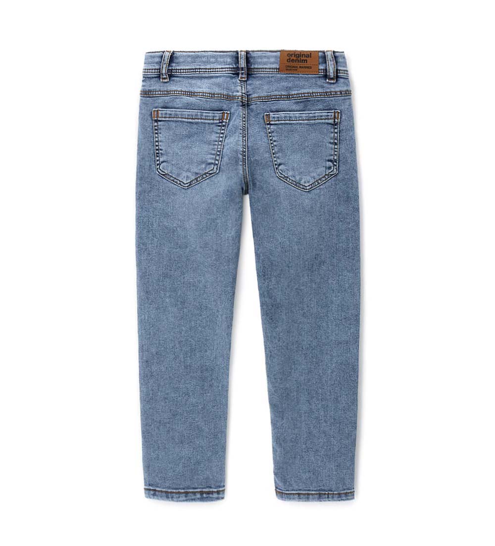 #Color_Denim