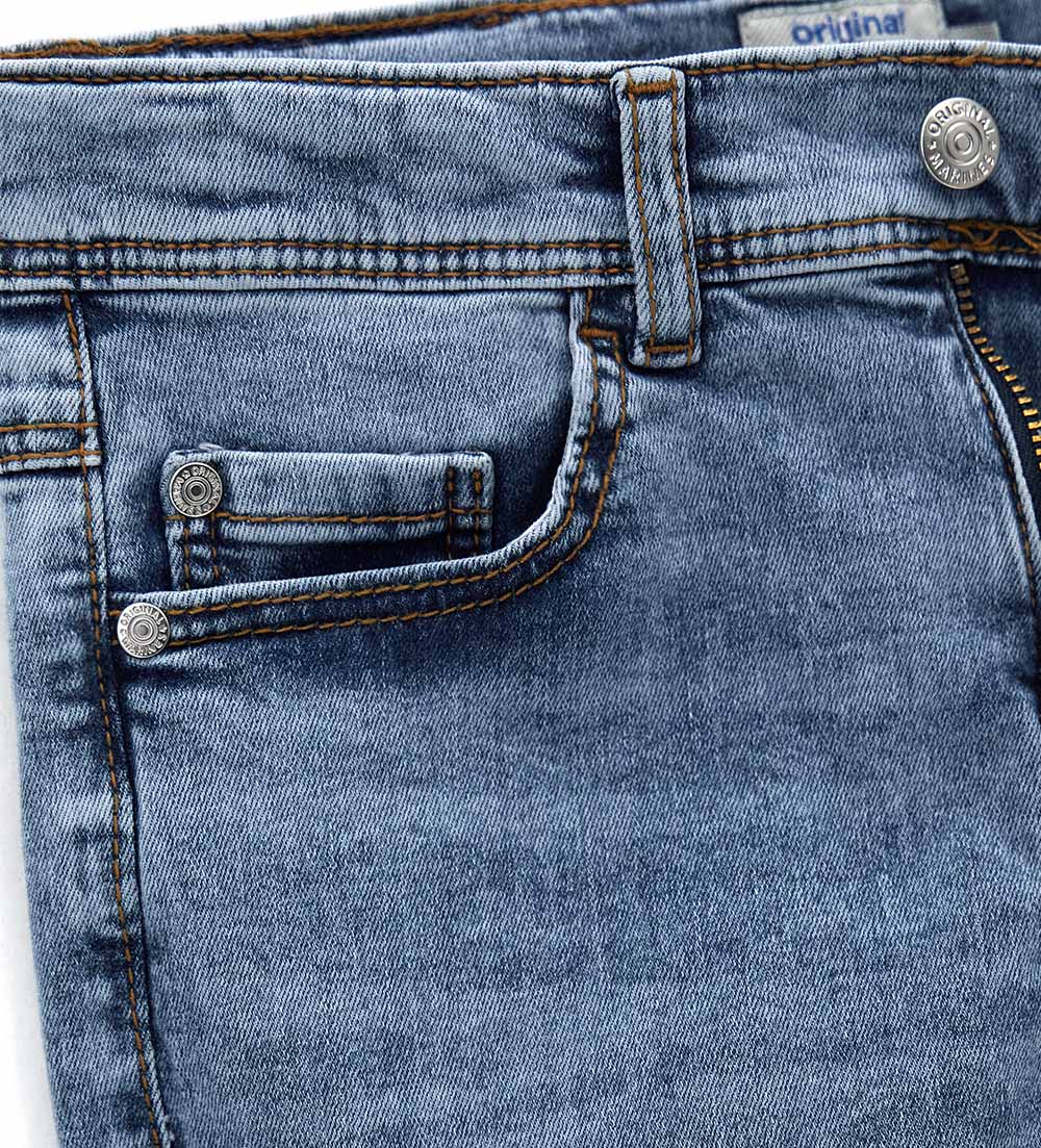 #Color_Denim