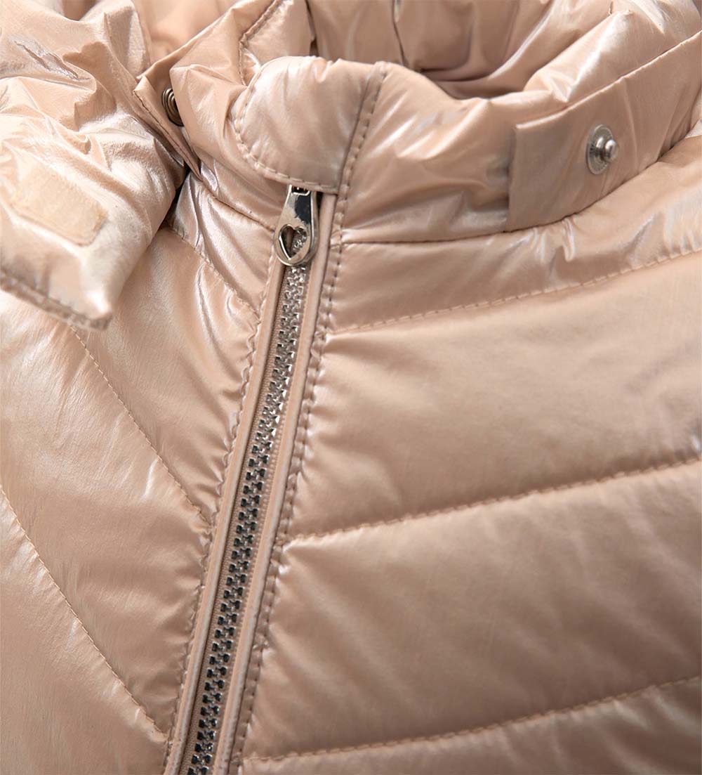 JACKETS JACKET BABY GIRL