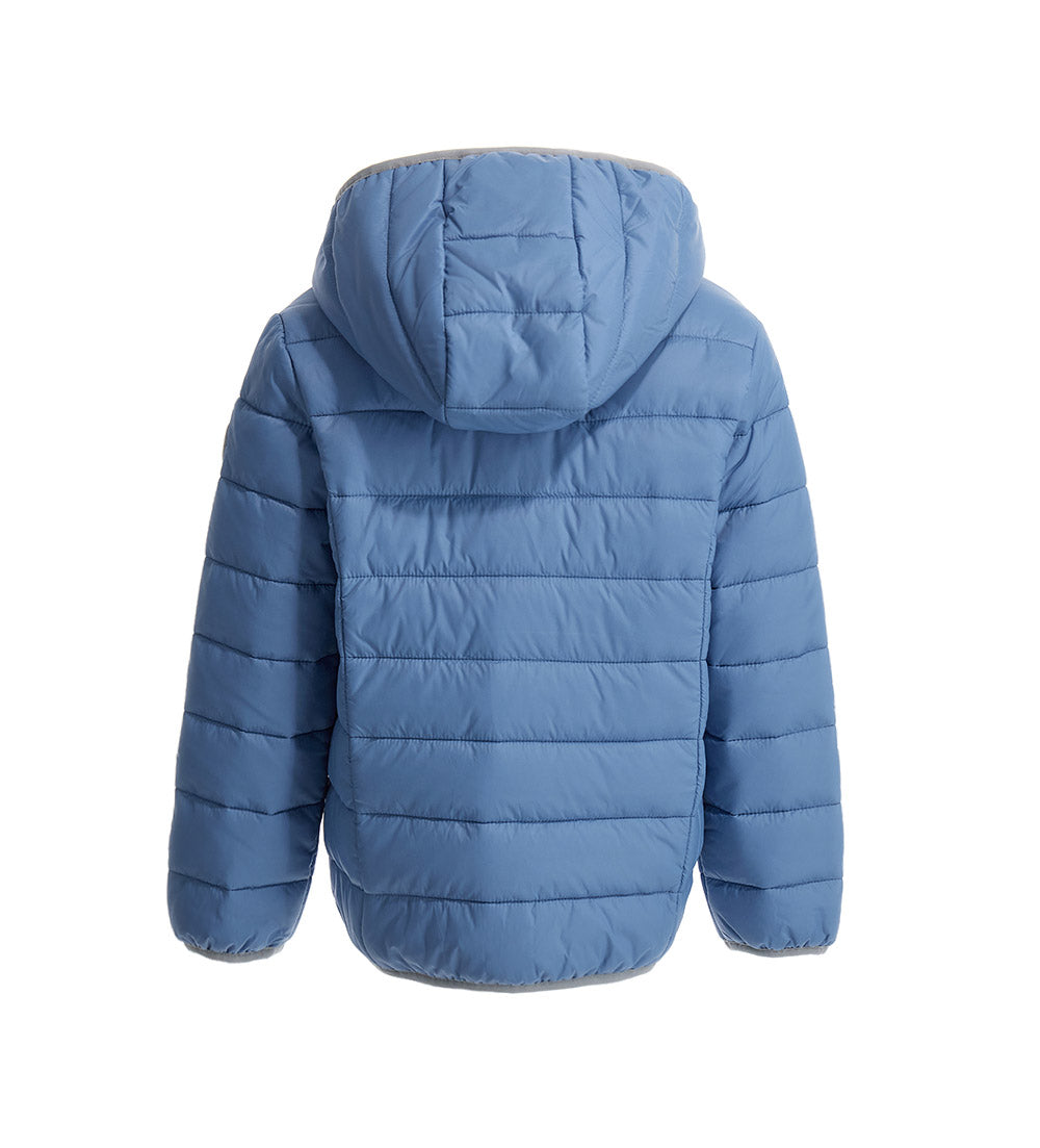 Jackets Boy Recycled Nylon Jacket