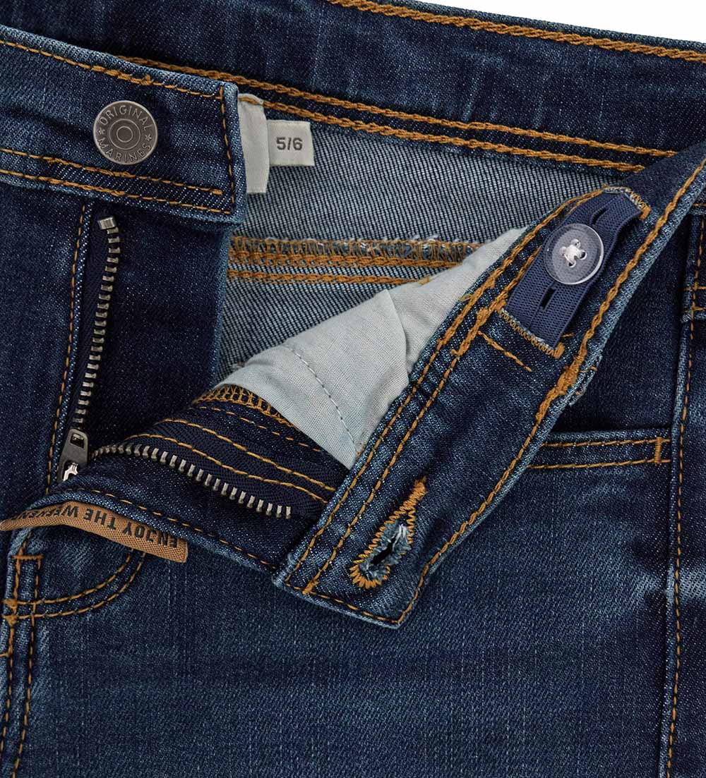 #Color_Denim