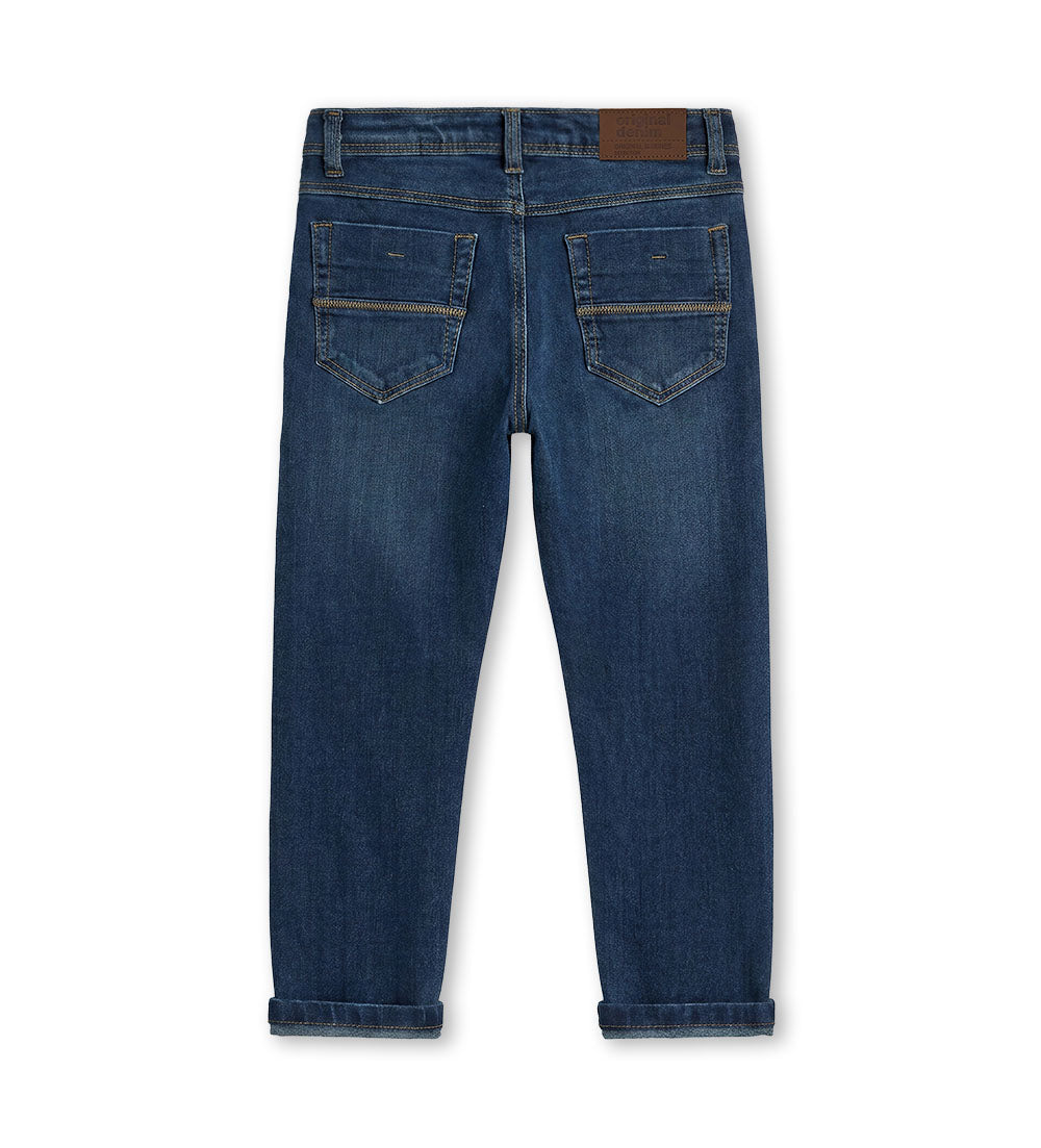 #Color_Denim