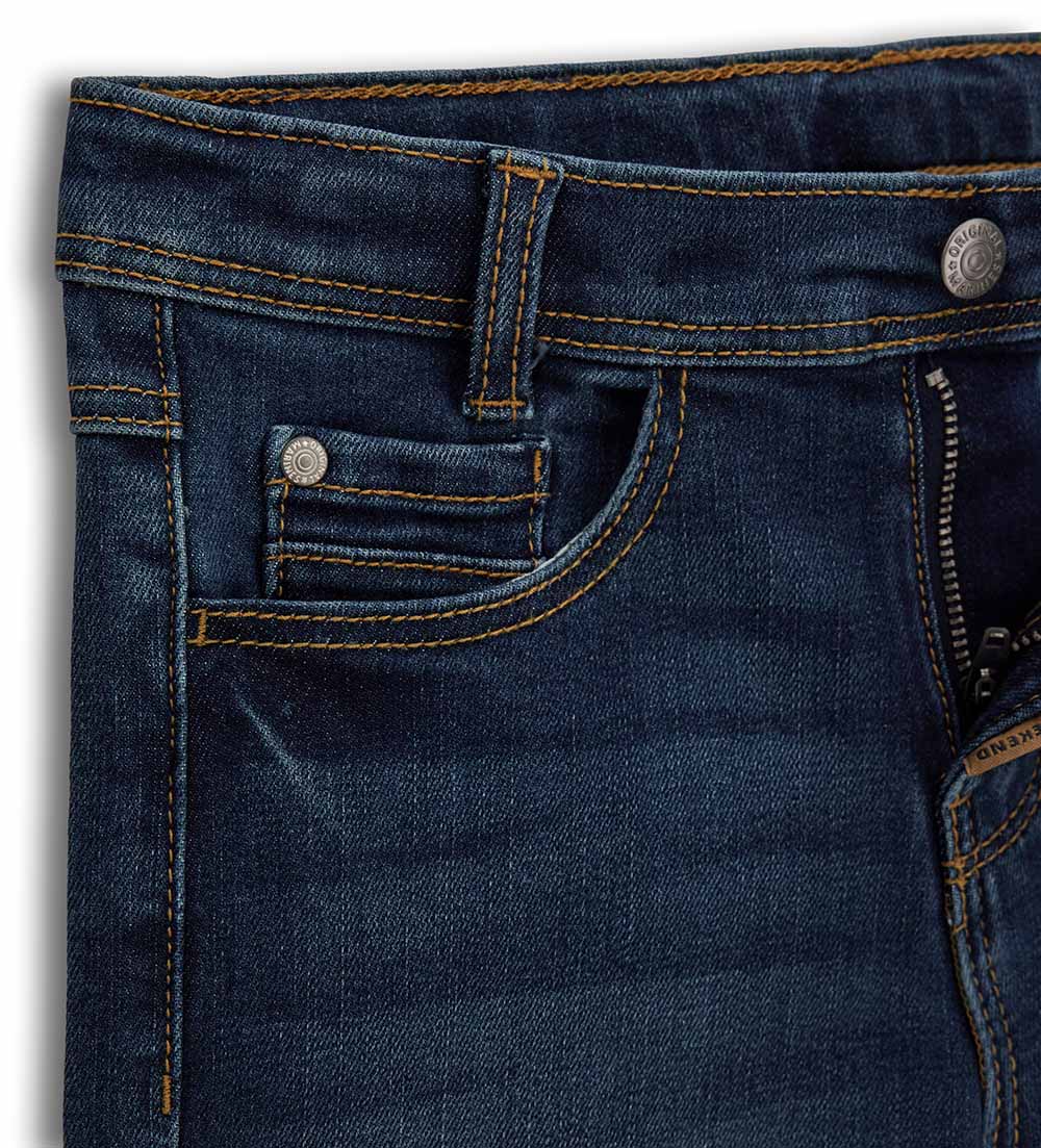 #Color_Denim