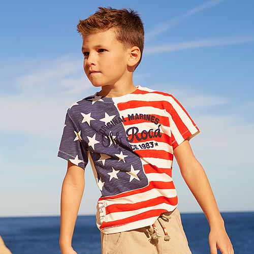 original marines kidswear