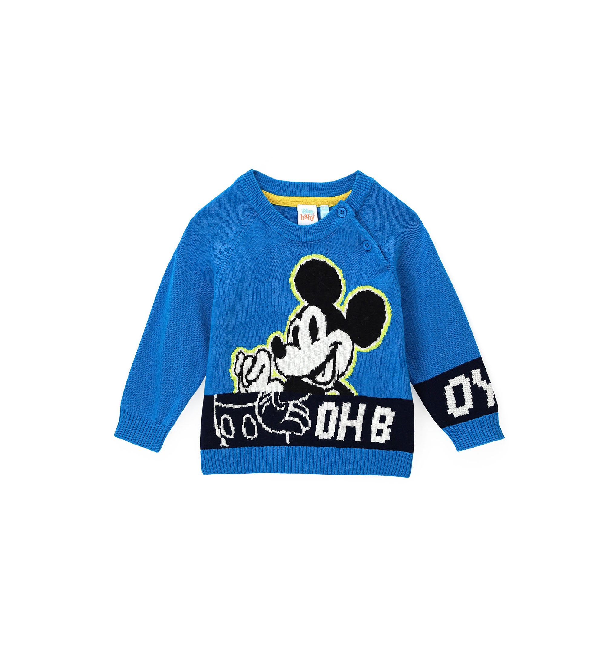 Disney baby outlet sweater