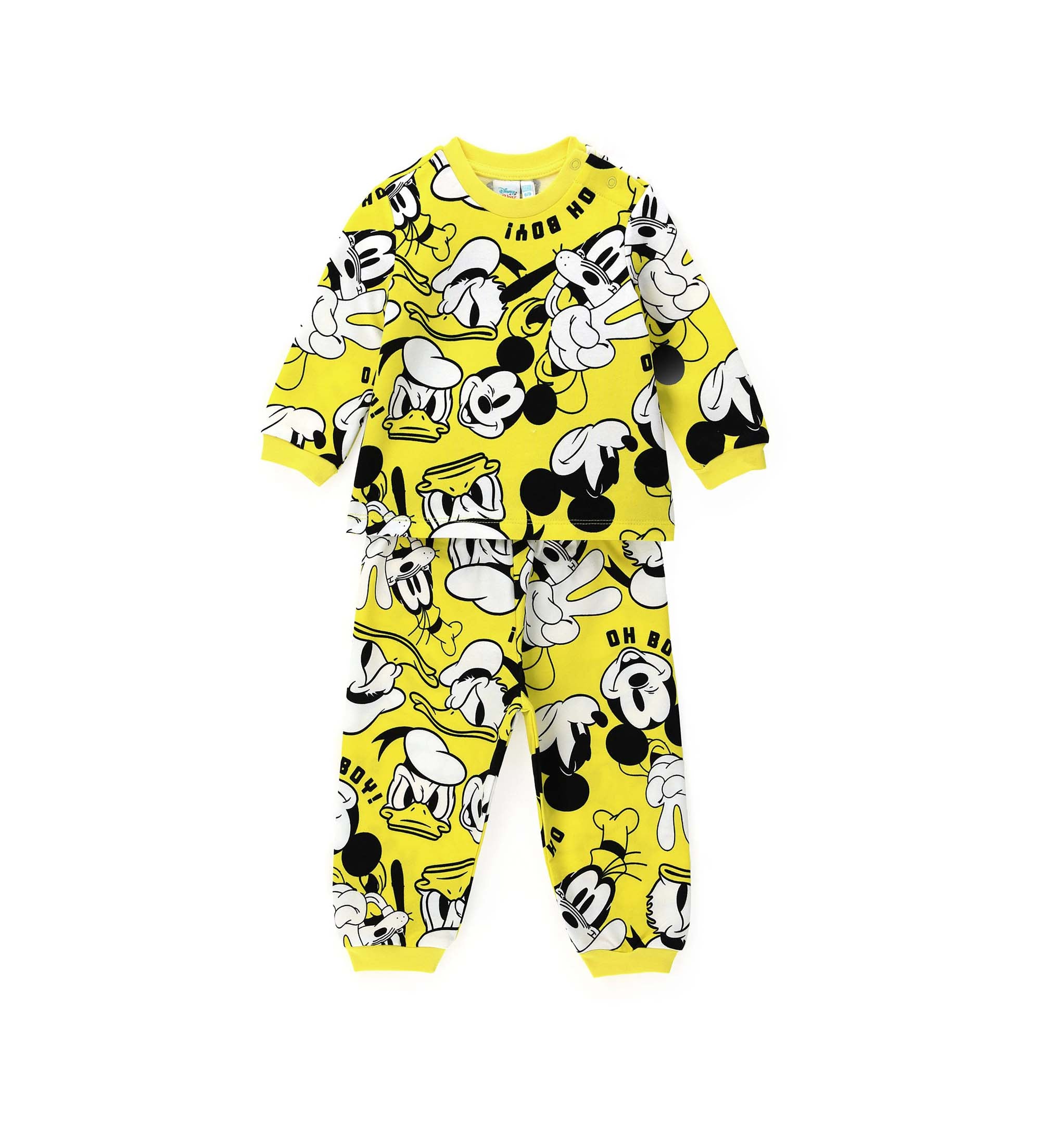 Boy jammies hot sale