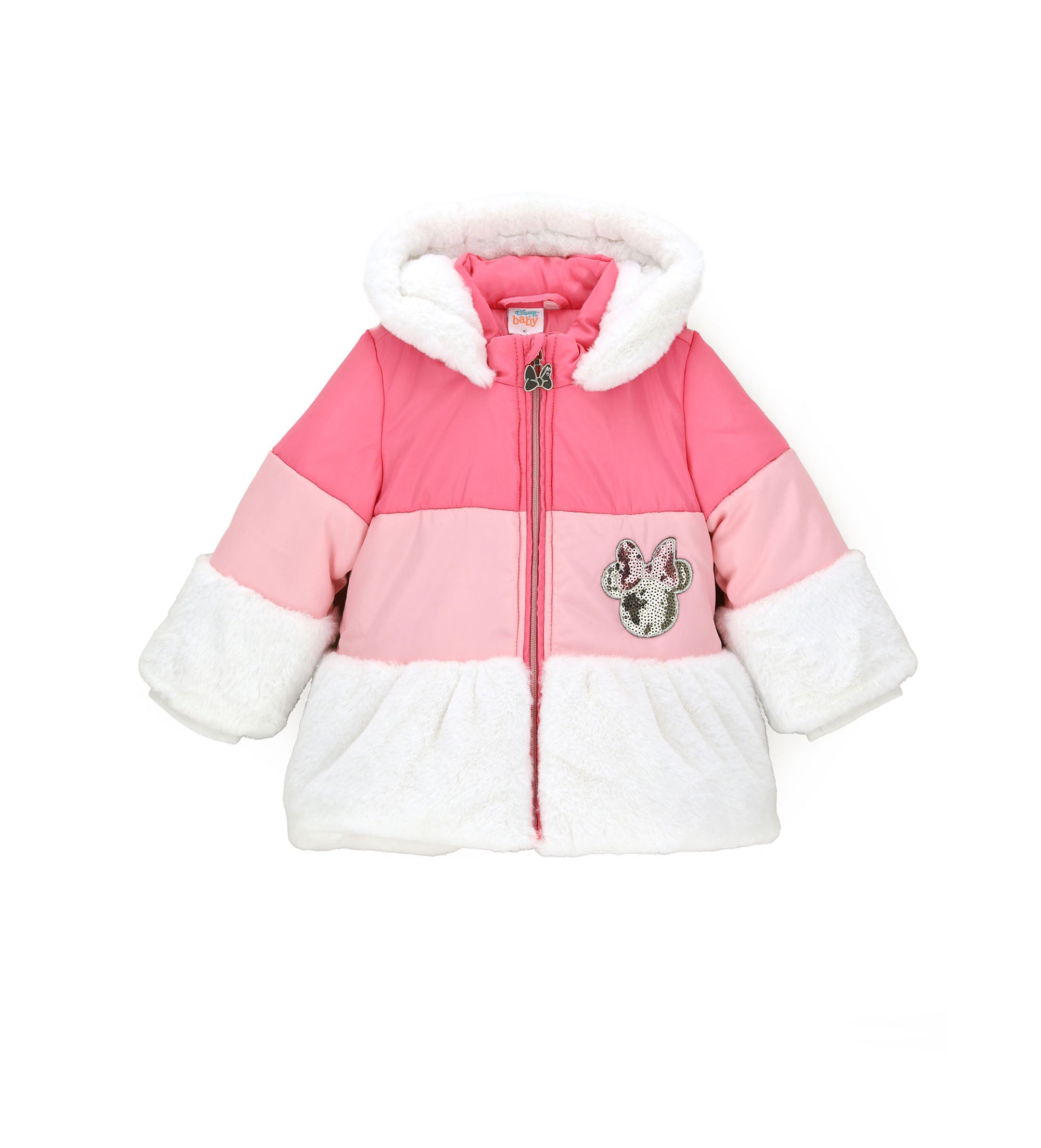 Baby girl coats outlet sale