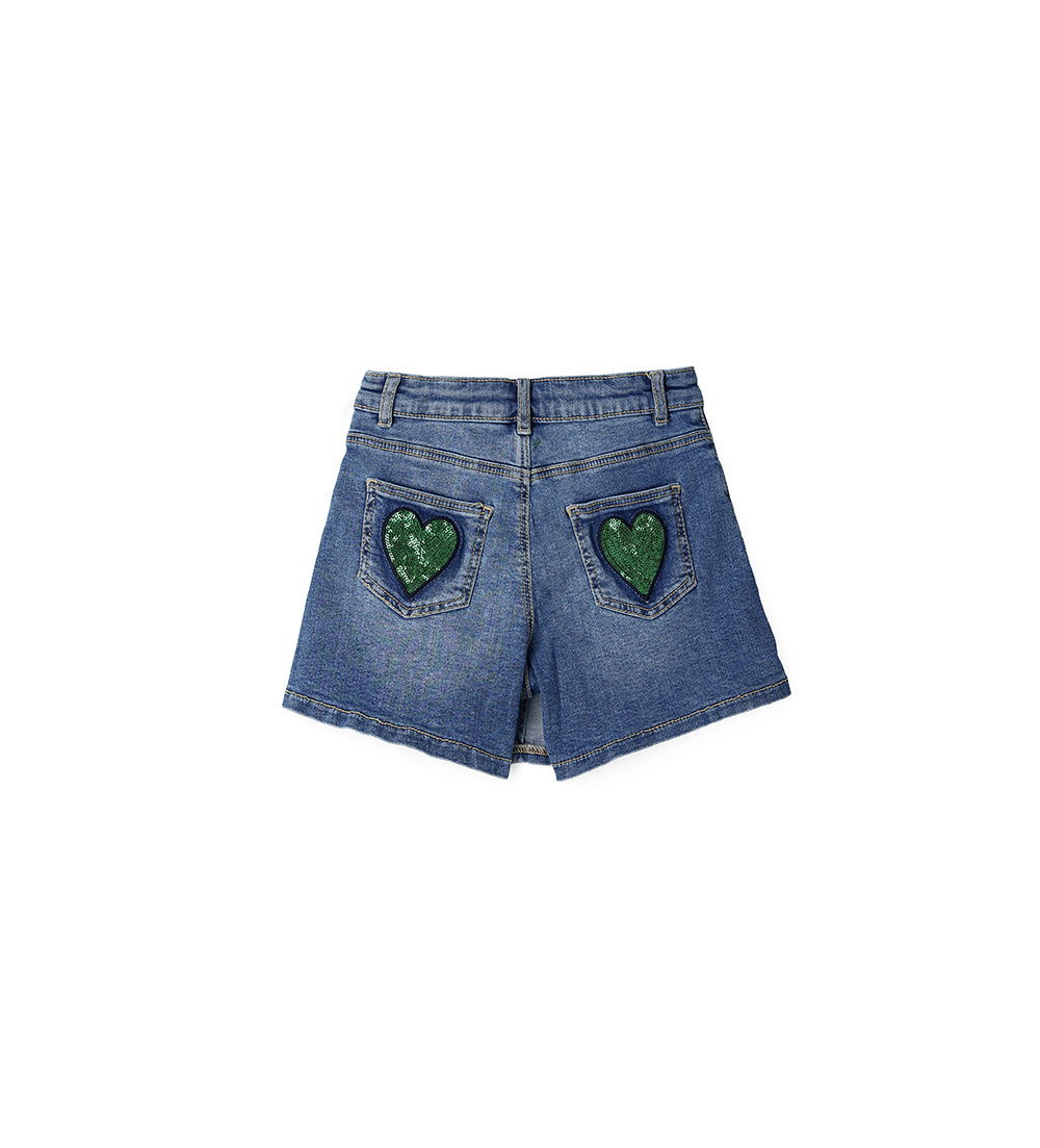 #COLOR_DENIM JEANS