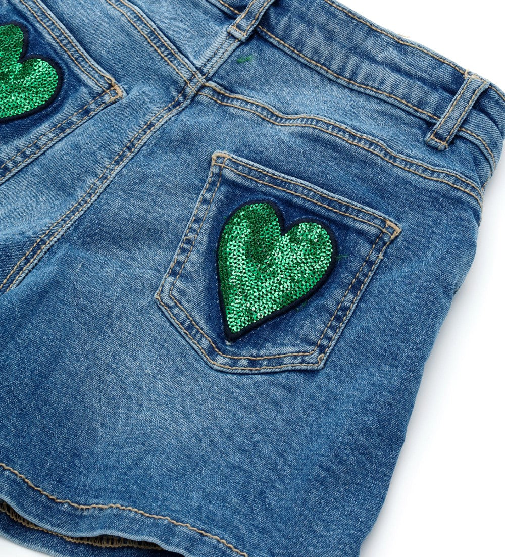 #COLOR_DENIM JEANS
