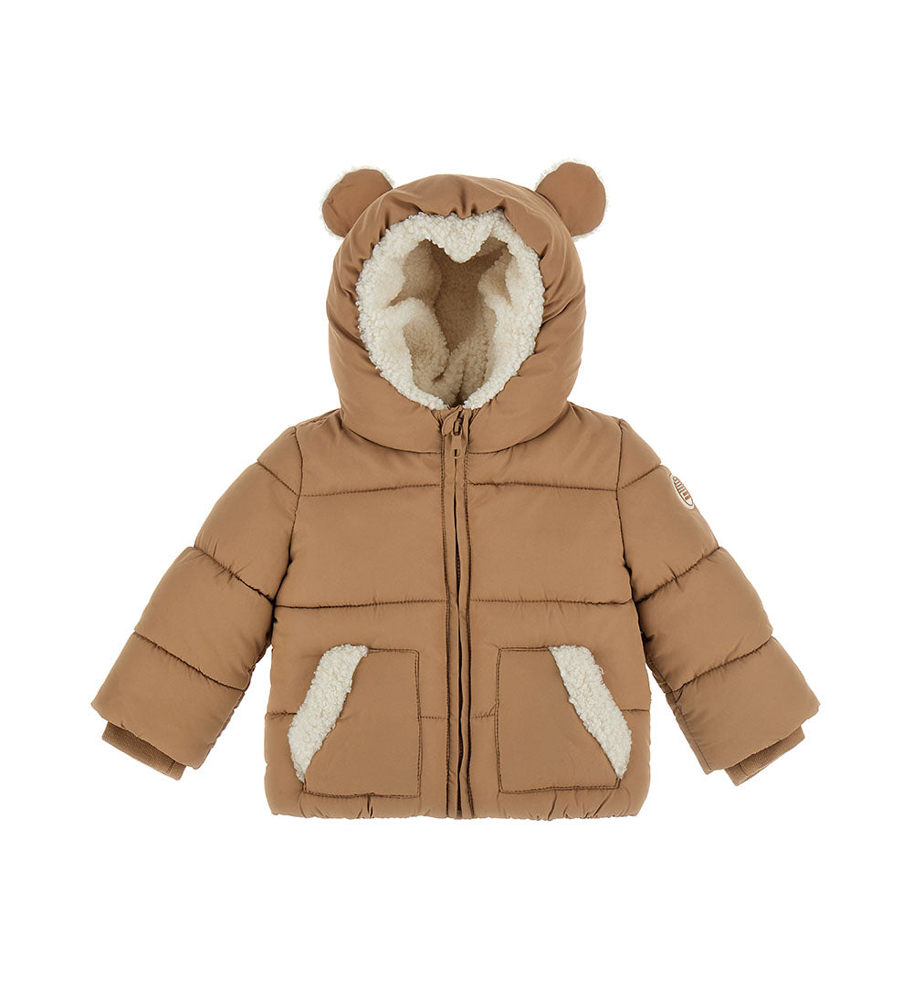 Jackets Baby Boy Nylon Jacket