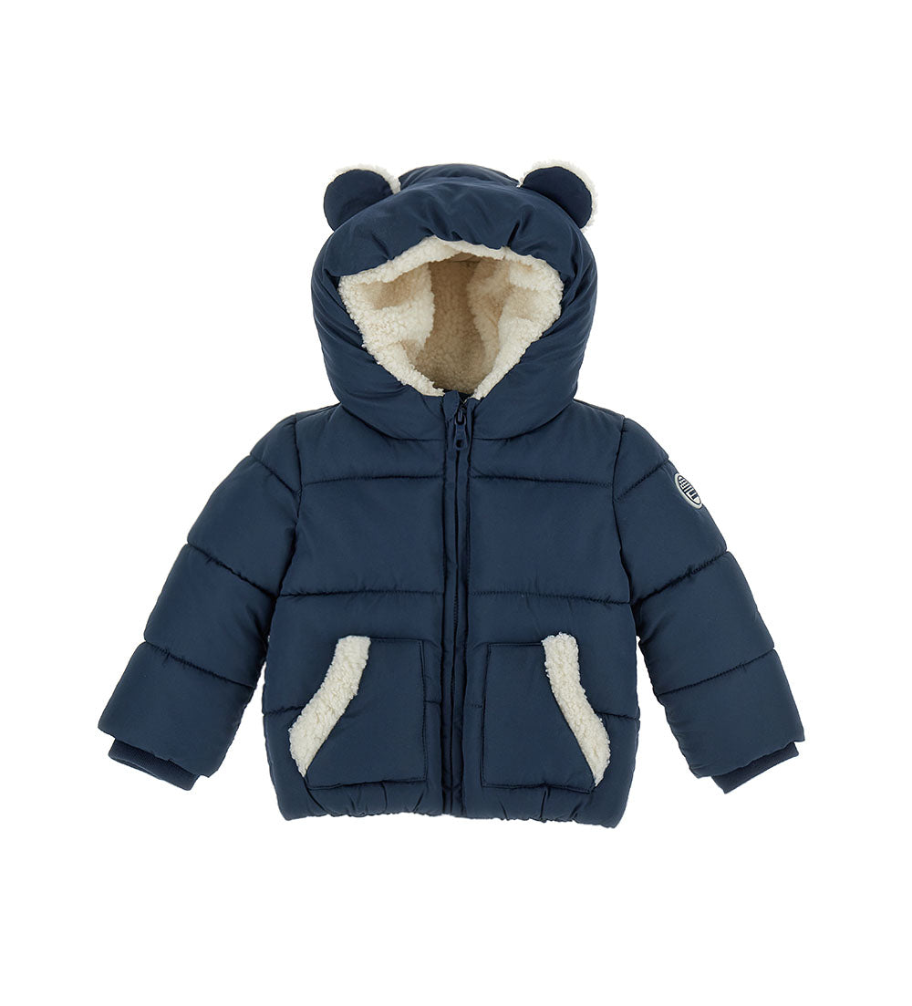 Jackets Baby Boy Nylon Jacket