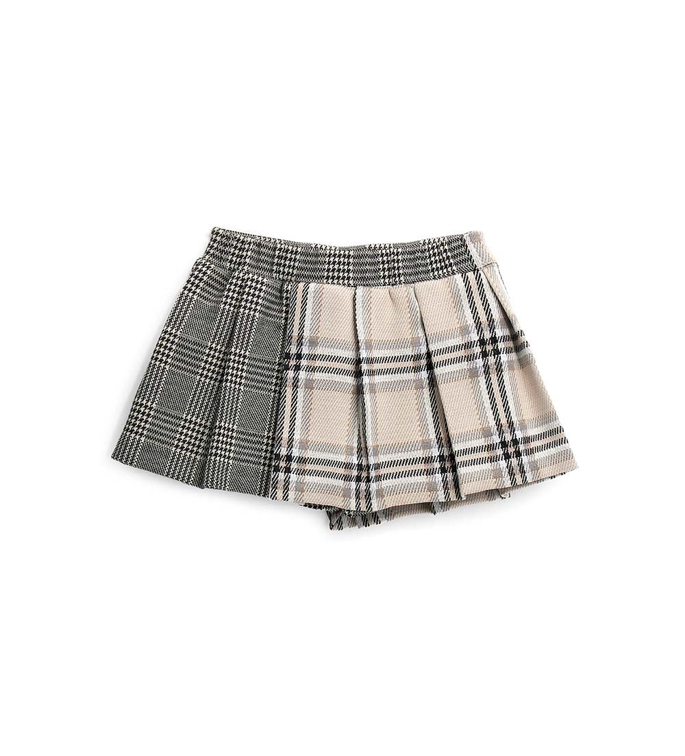 Nuance D'Hiver Baby Girl Viscose Culotte