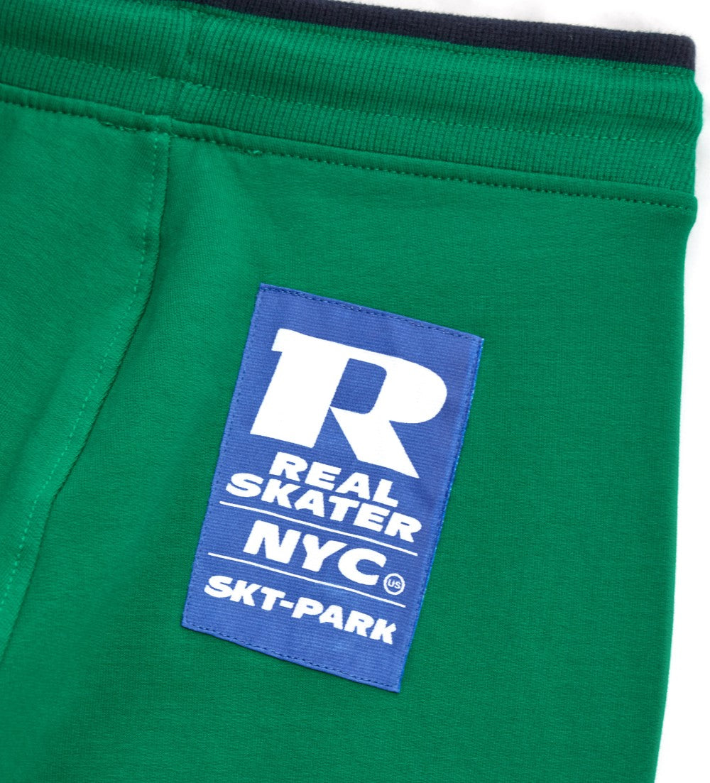 Get Your Greens Boy Sweatpants