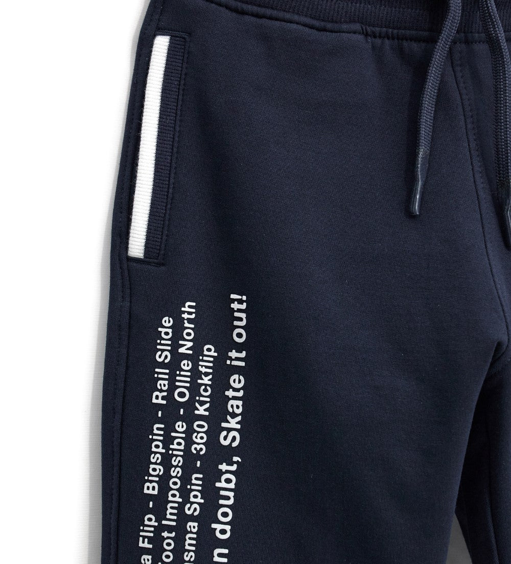 Get Your Greens Boy Sweatpants