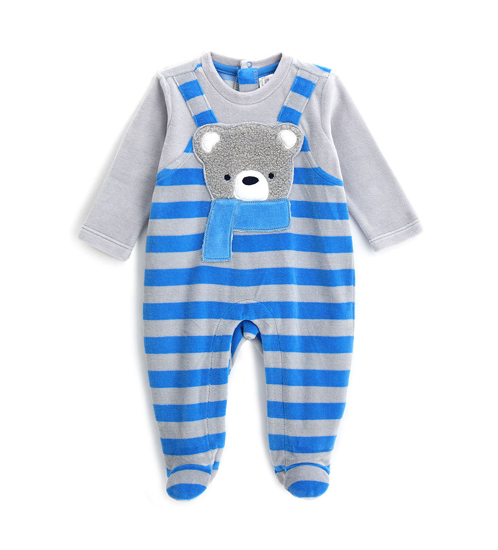 Newborn ai24
