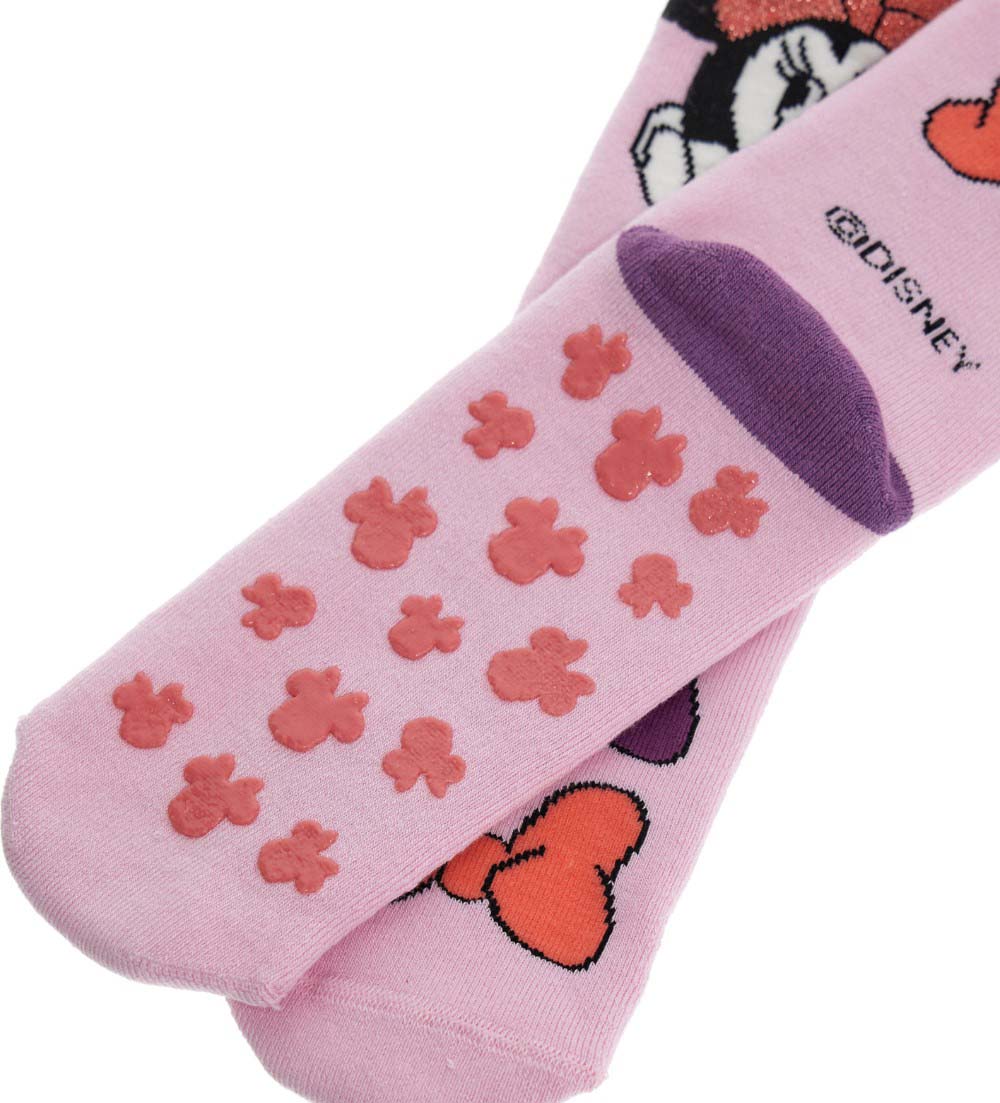 Basico Fall Girl Non-Slip Disney Minnie