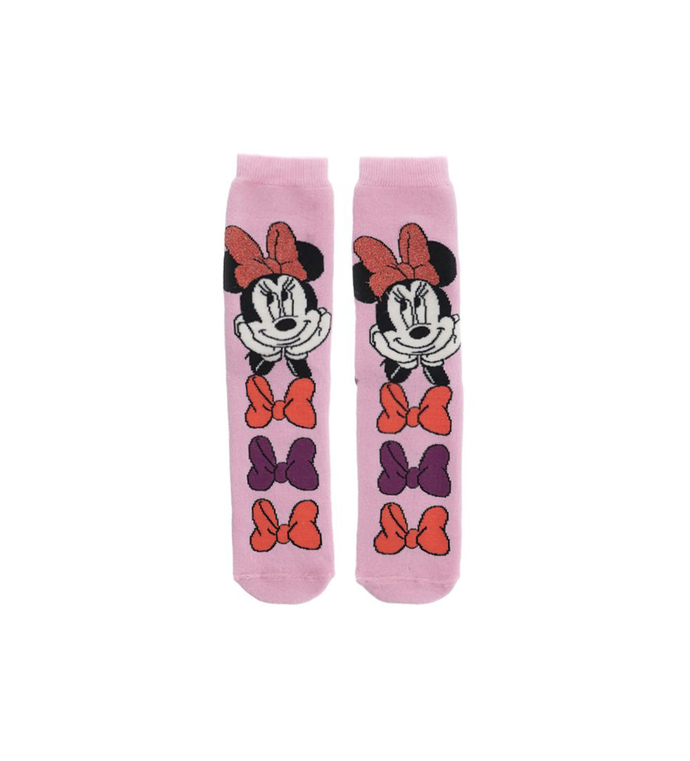 Basico Fall Girl Non-Slip Disney Minnie