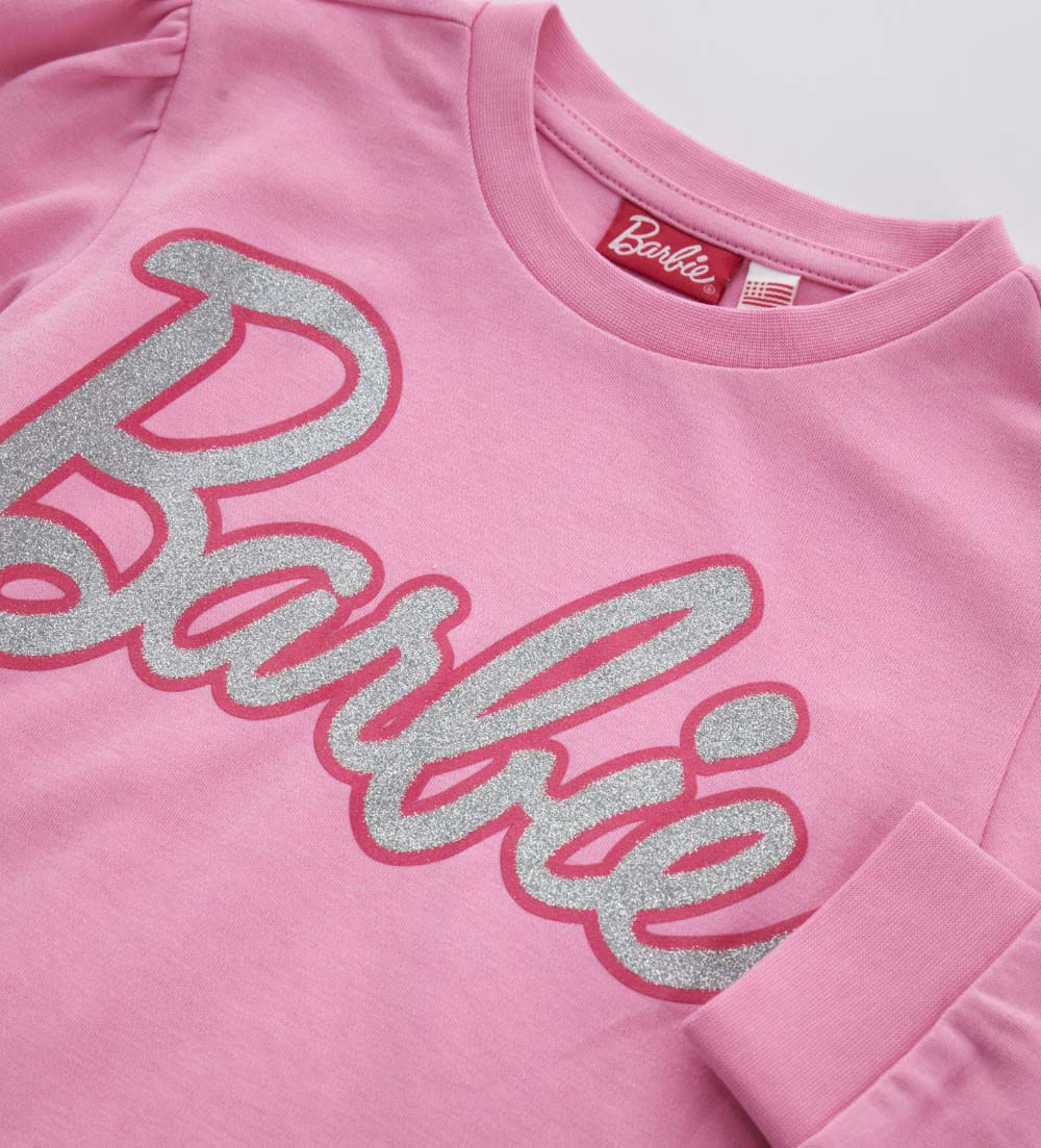 Good Night Girl Pajamas With Flake