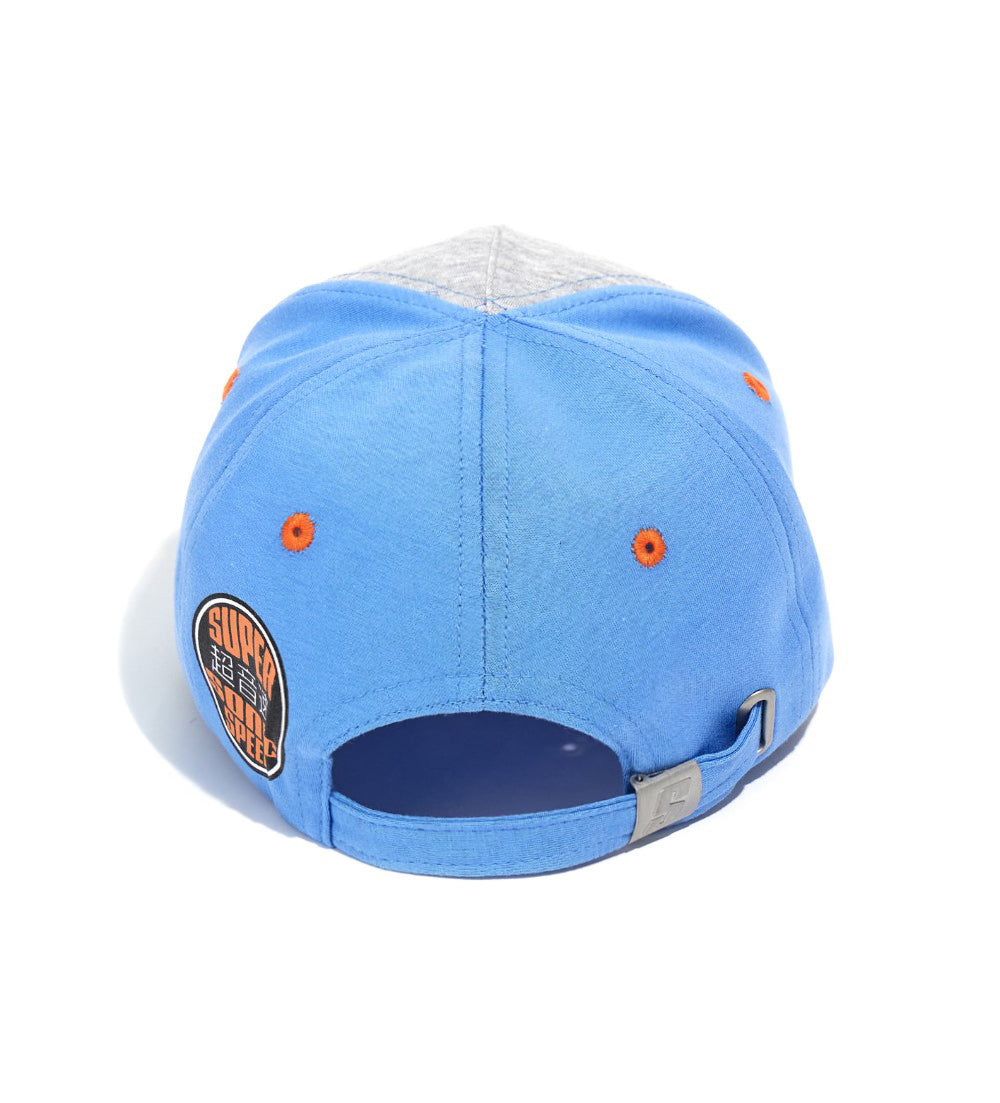 basico spring Boy sonic hat