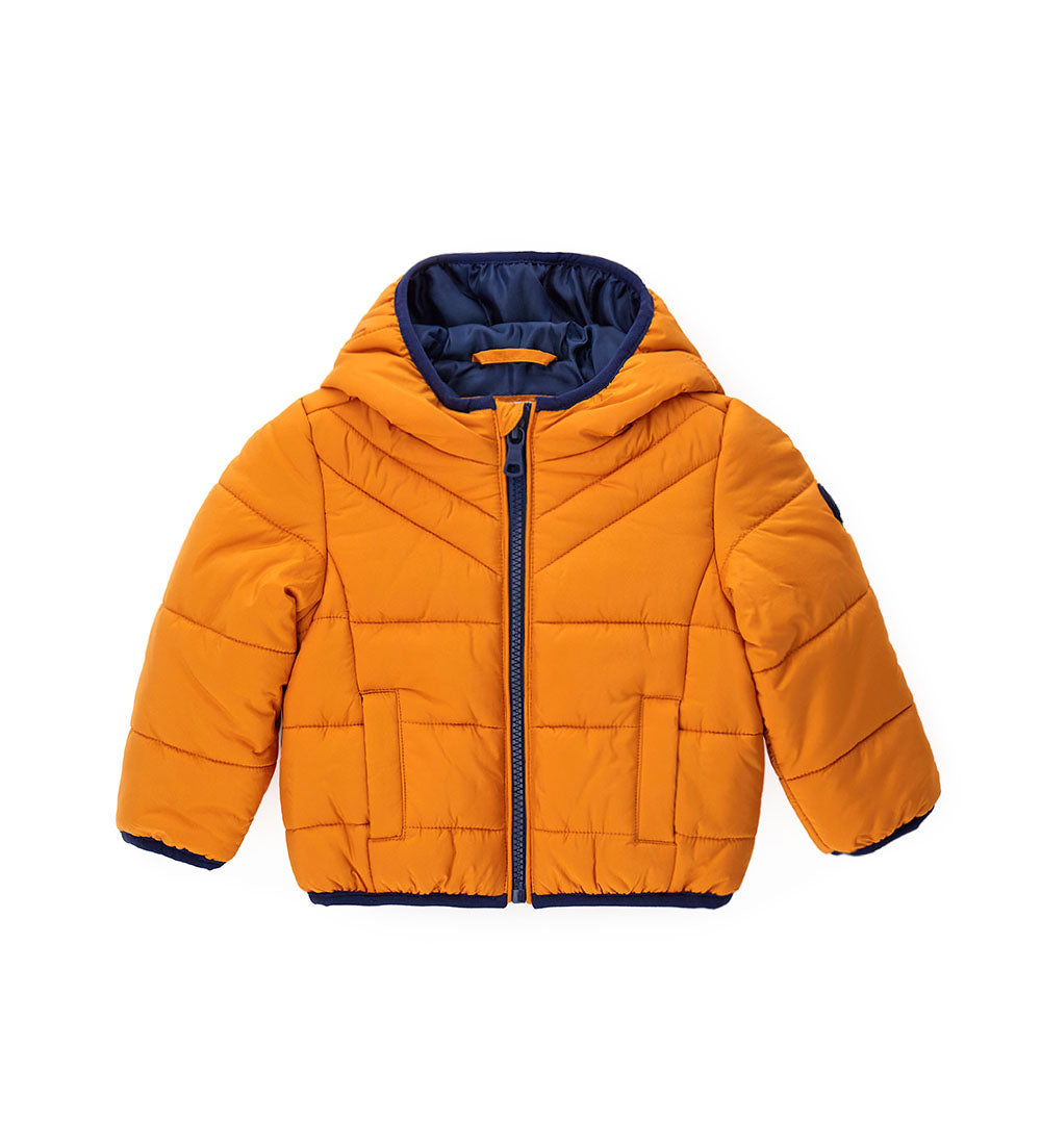 Jackets Baby Boy Jacket Outerwear Nylon Coats & Jackets 4
