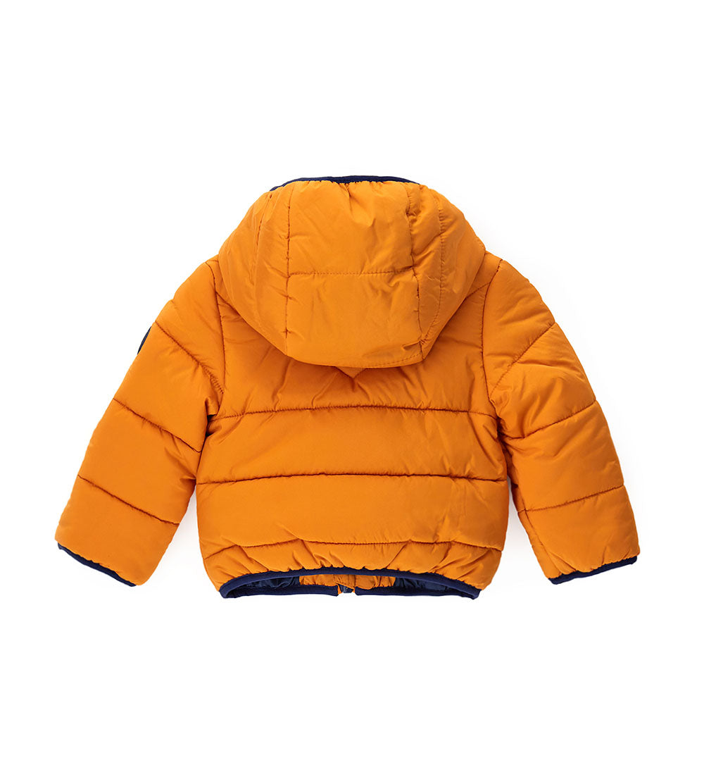 Jackets Baby Boy Jacket Outerwear Nylon Coats & Jackets 4