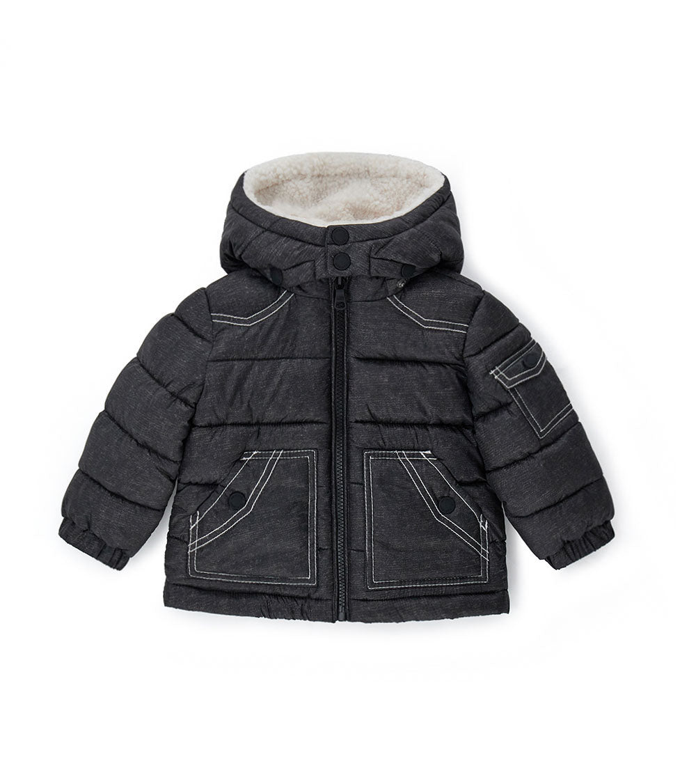 Jackets Baby Boy Jacket Outerwear Nylon Coats & Jackets 1