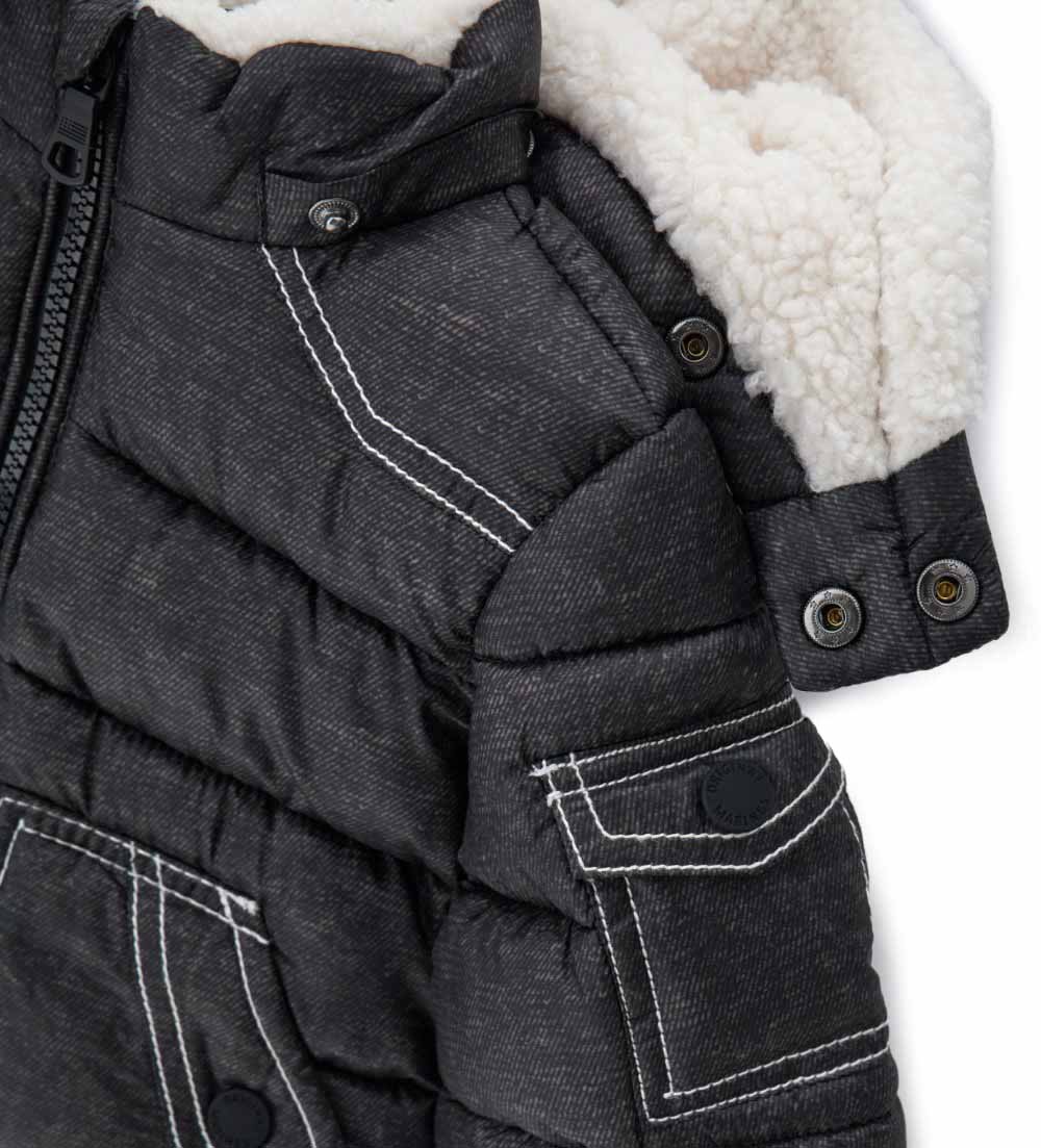 Jackets Baby Boy Jacket Outerwear Nylon Coats & Jackets 1