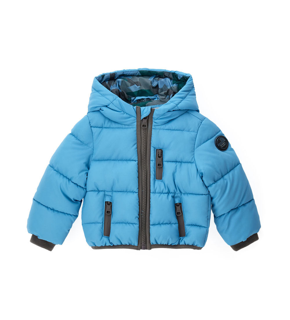 Jackets Baby Boy Jacket Outerwear Nylon Coats & Jackets 2