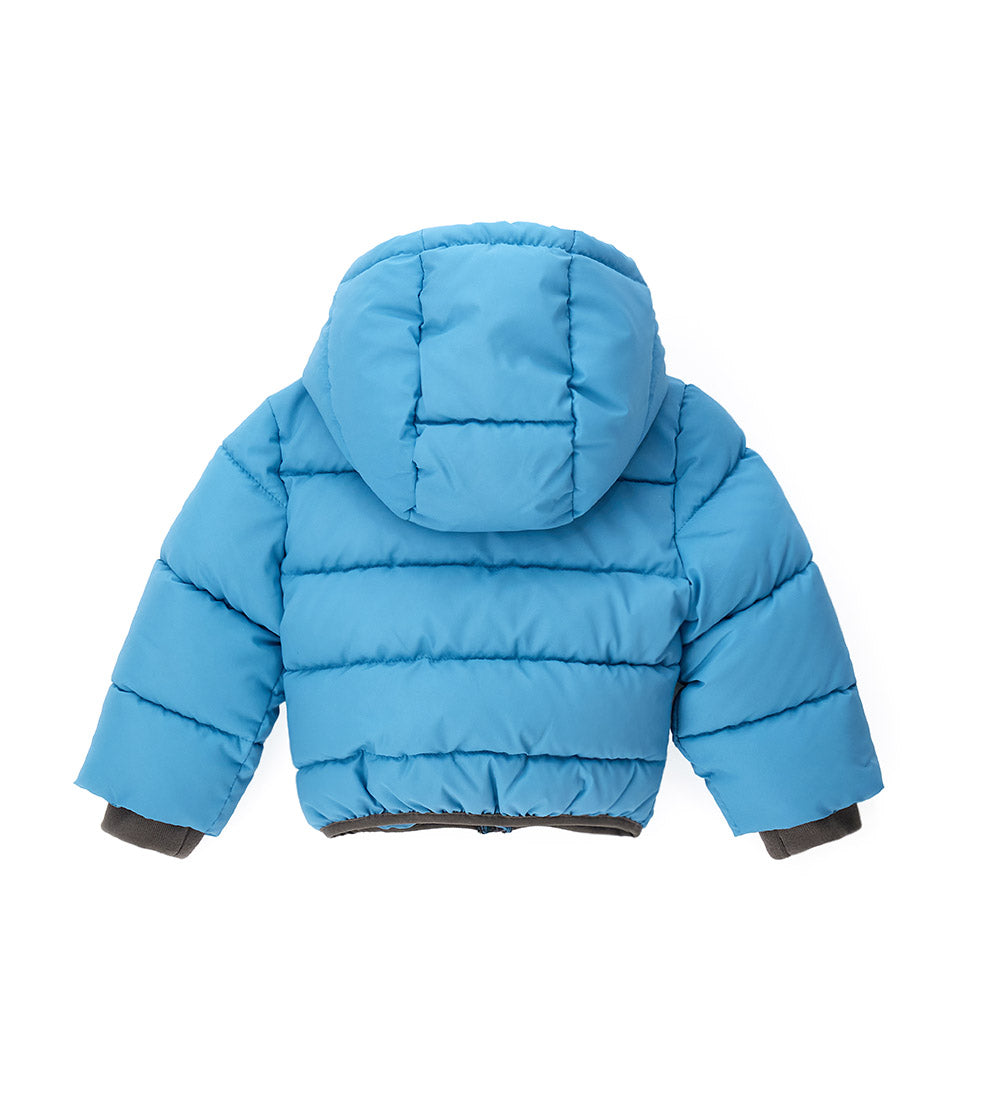 Jackets Baby Boy Jacket Outerwear Nylon Coats & Jackets 2