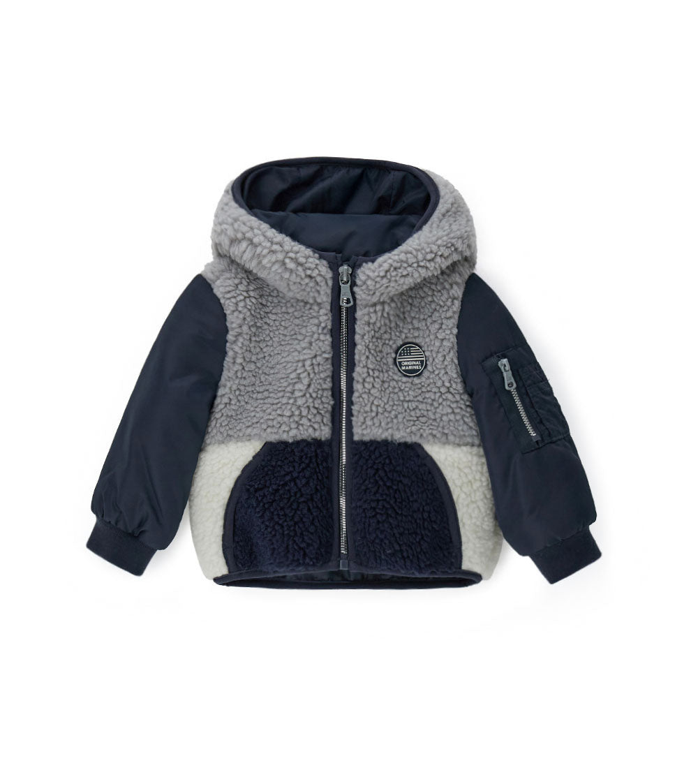 Jackets Baby Boy Jacket Outerwear Coats & Jackets