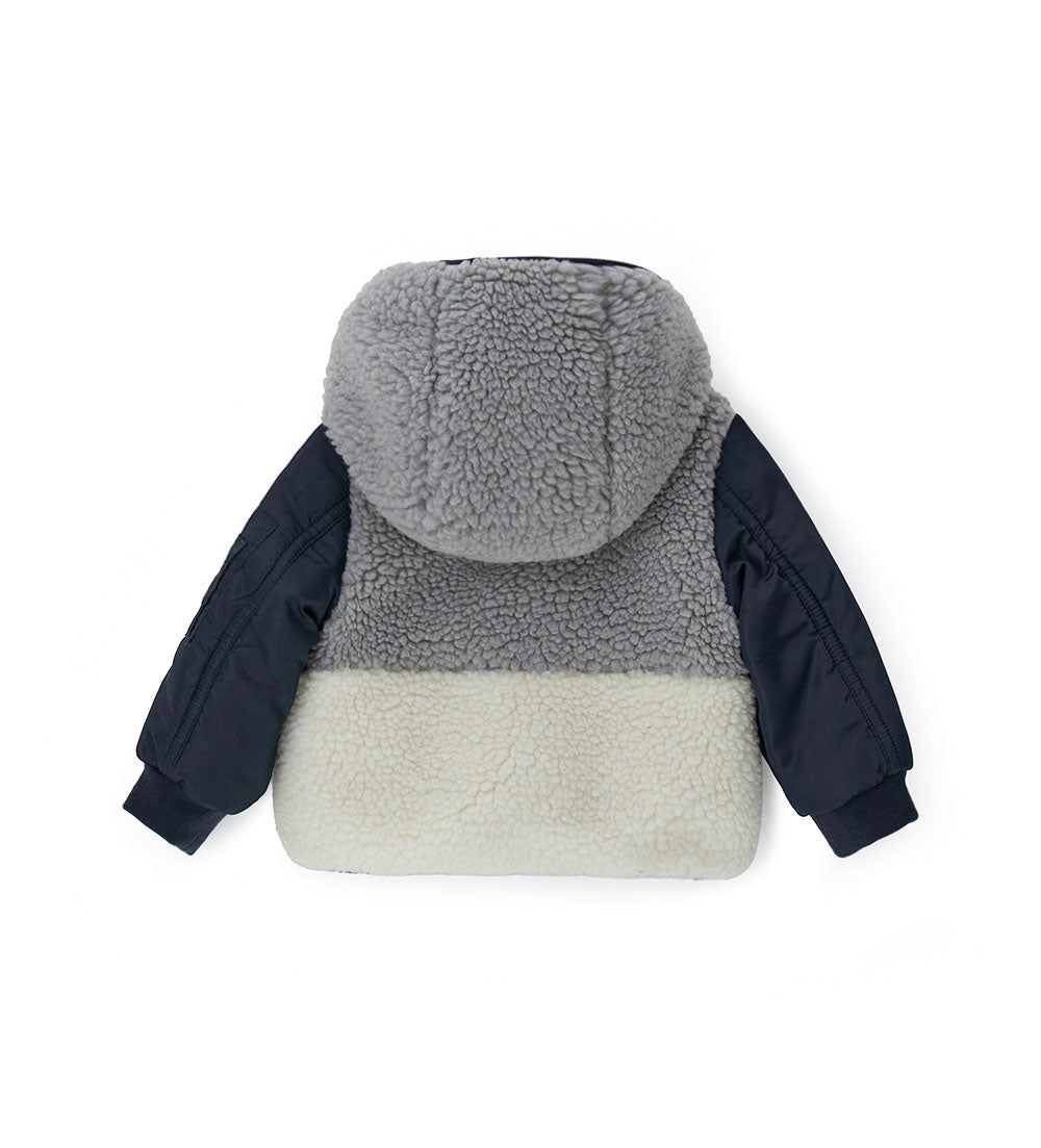 Jackets Baby Boy Jacket Outerwear Coats & Jackets