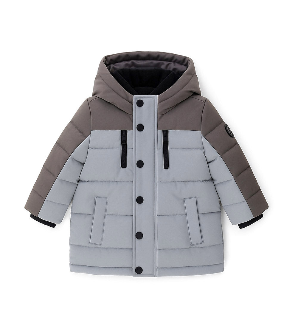Jackets Baby Boy Jacket Parka  Coats & Jackets 1