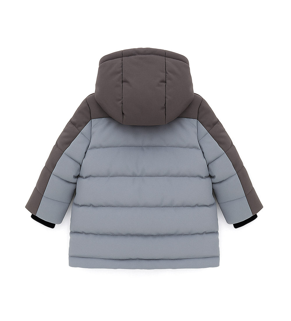 Jackets Baby Boy Jacket Parka  Coats & Jackets 1