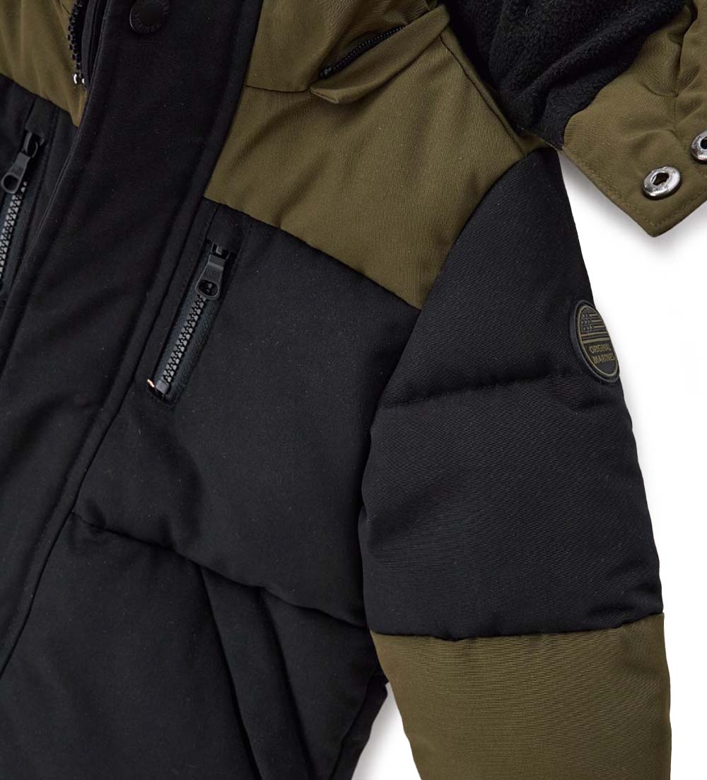 Jackets Baby Boy Jacket Parka  Coats & Jackets 2