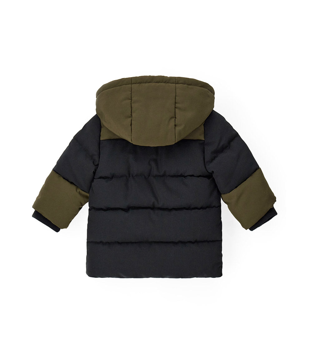 Jackets Baby Boy Jacket Parka  Coats & Jackets 2