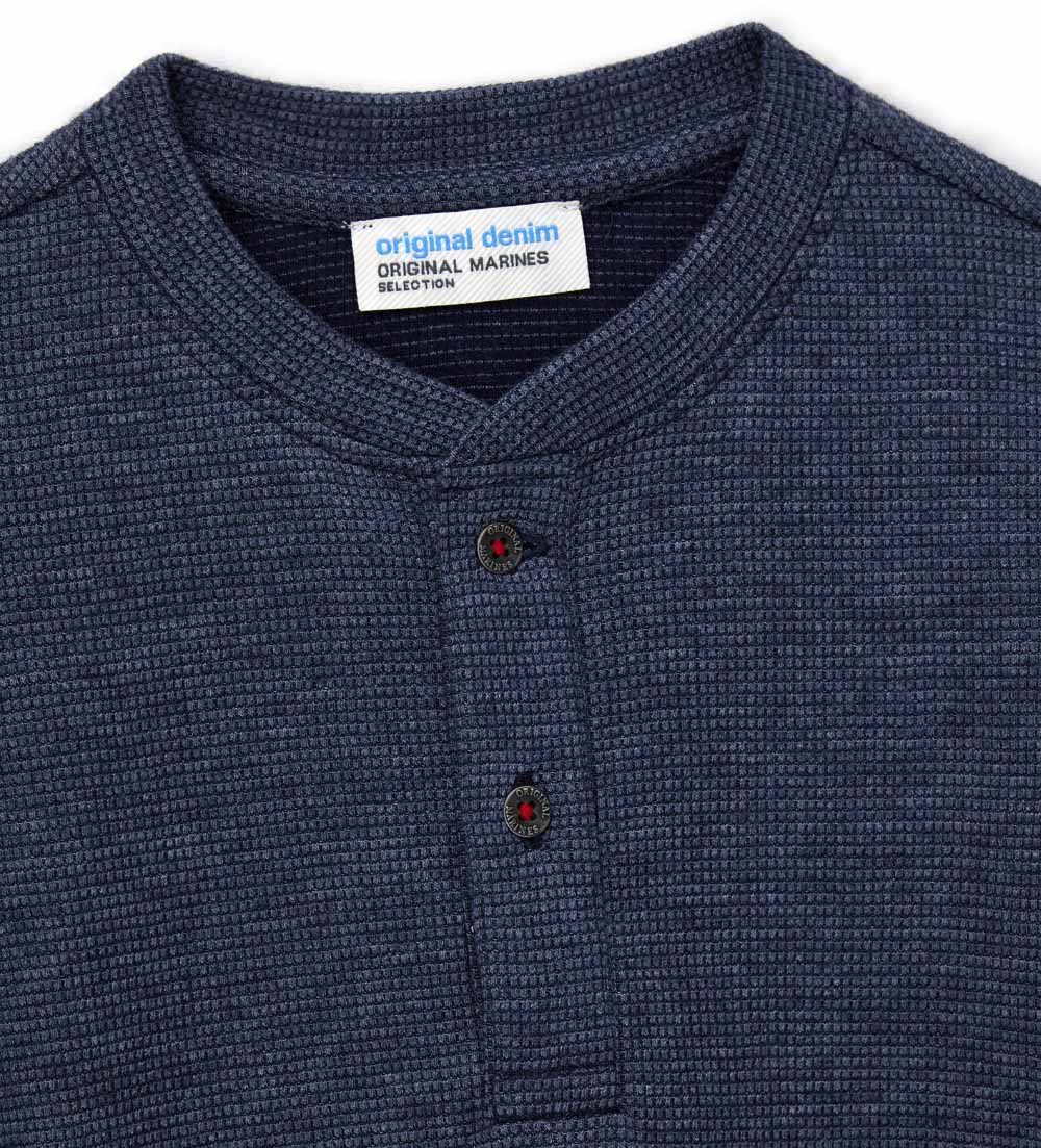 Capsule Denim Baby Boy T-Shirt ML Shirts & Tops