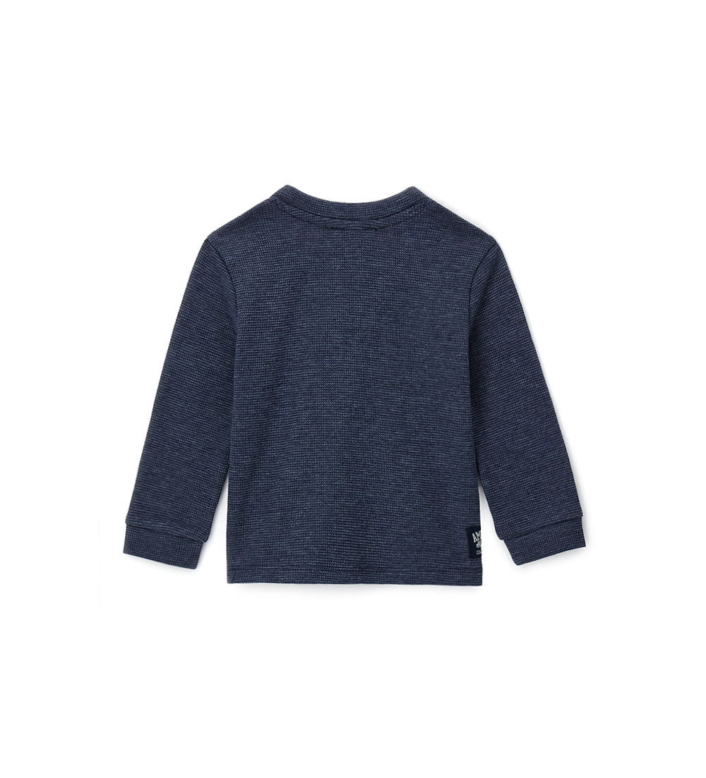 Capsule Denim Baby Boy T-Shirt ML Shirts & Tops