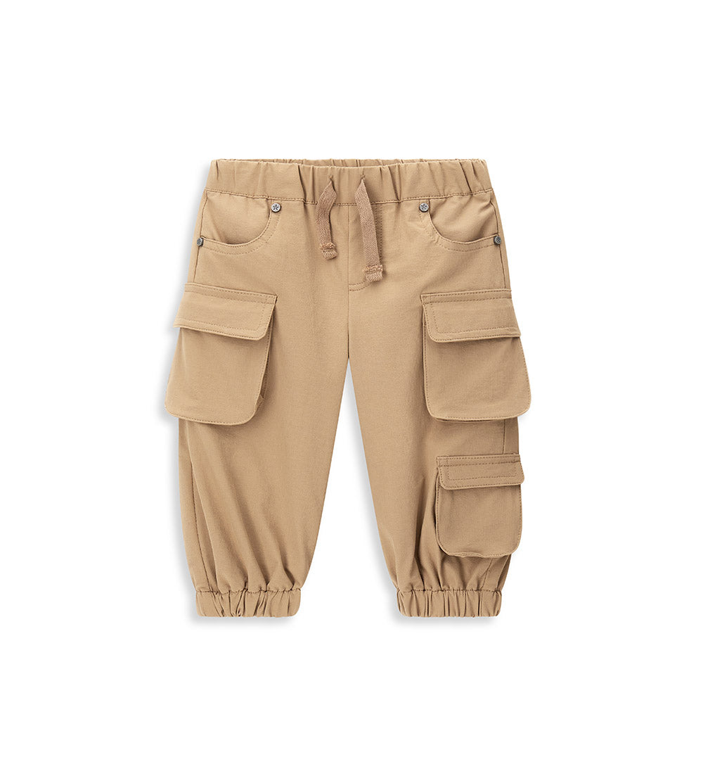 Baby Boy Trouser Shuttle  Pants Back To School